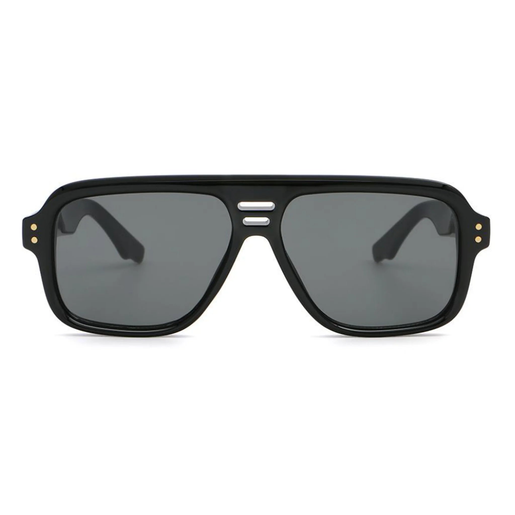 Rectangular PC JU-98108 Glasses Manufacturer - Joyiris