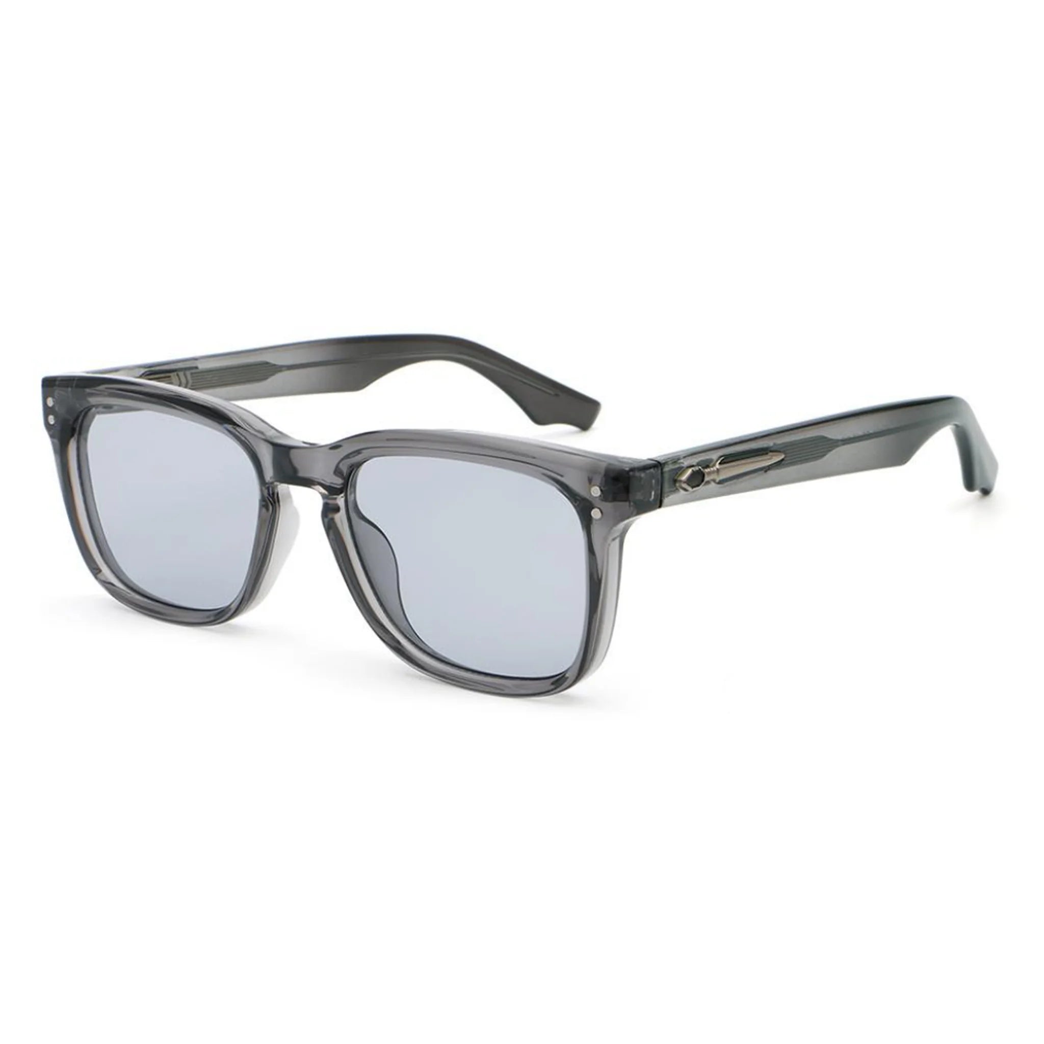 Rectangular PC JU-98109 Glasses Manufacturer - Joyiris