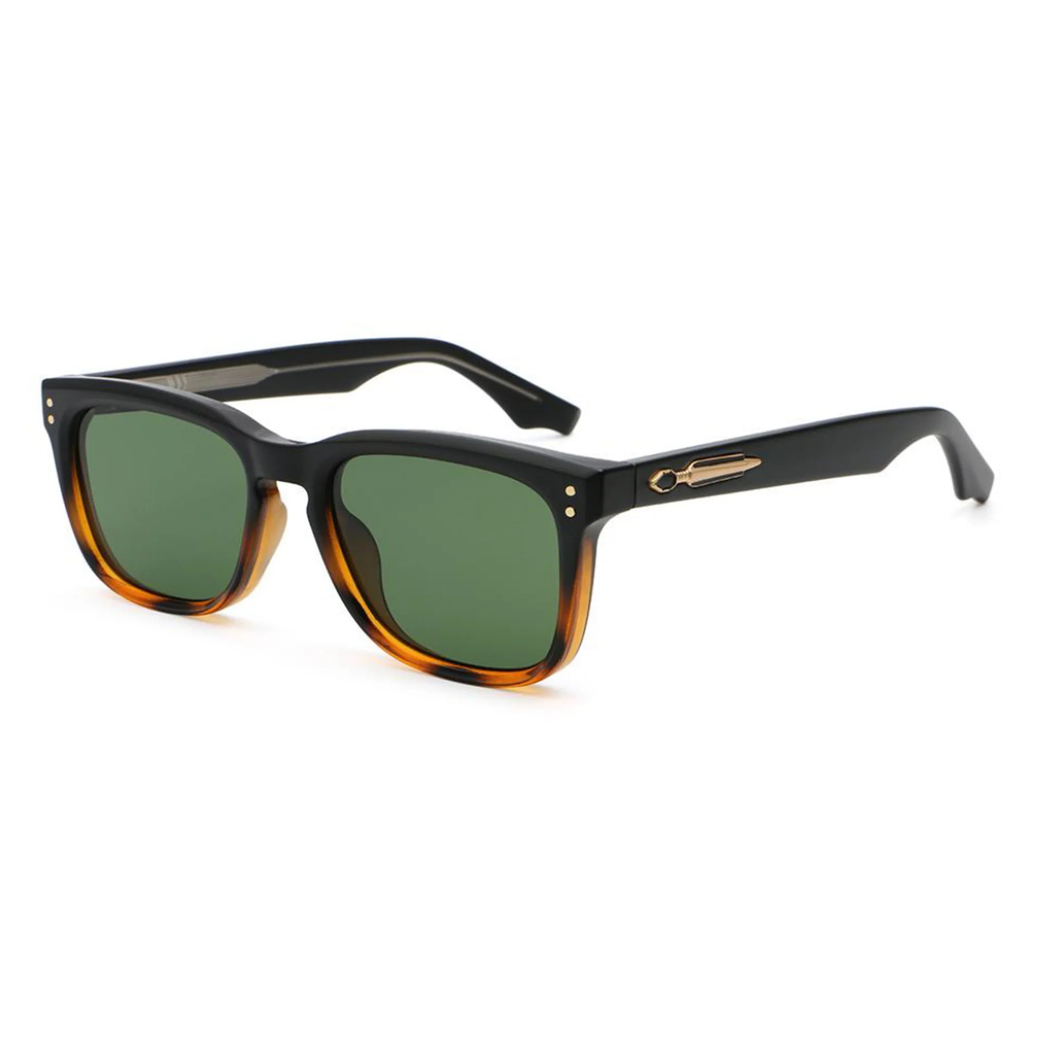 Rectangular PC JU-98109 Glasses Manufacturer - Joyiris