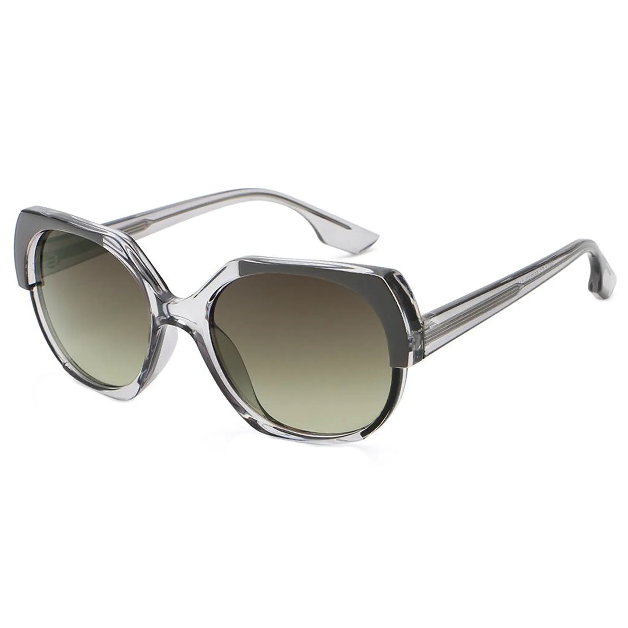 Oval PC JU-9834 Glasses Manufacturer - Joyiris