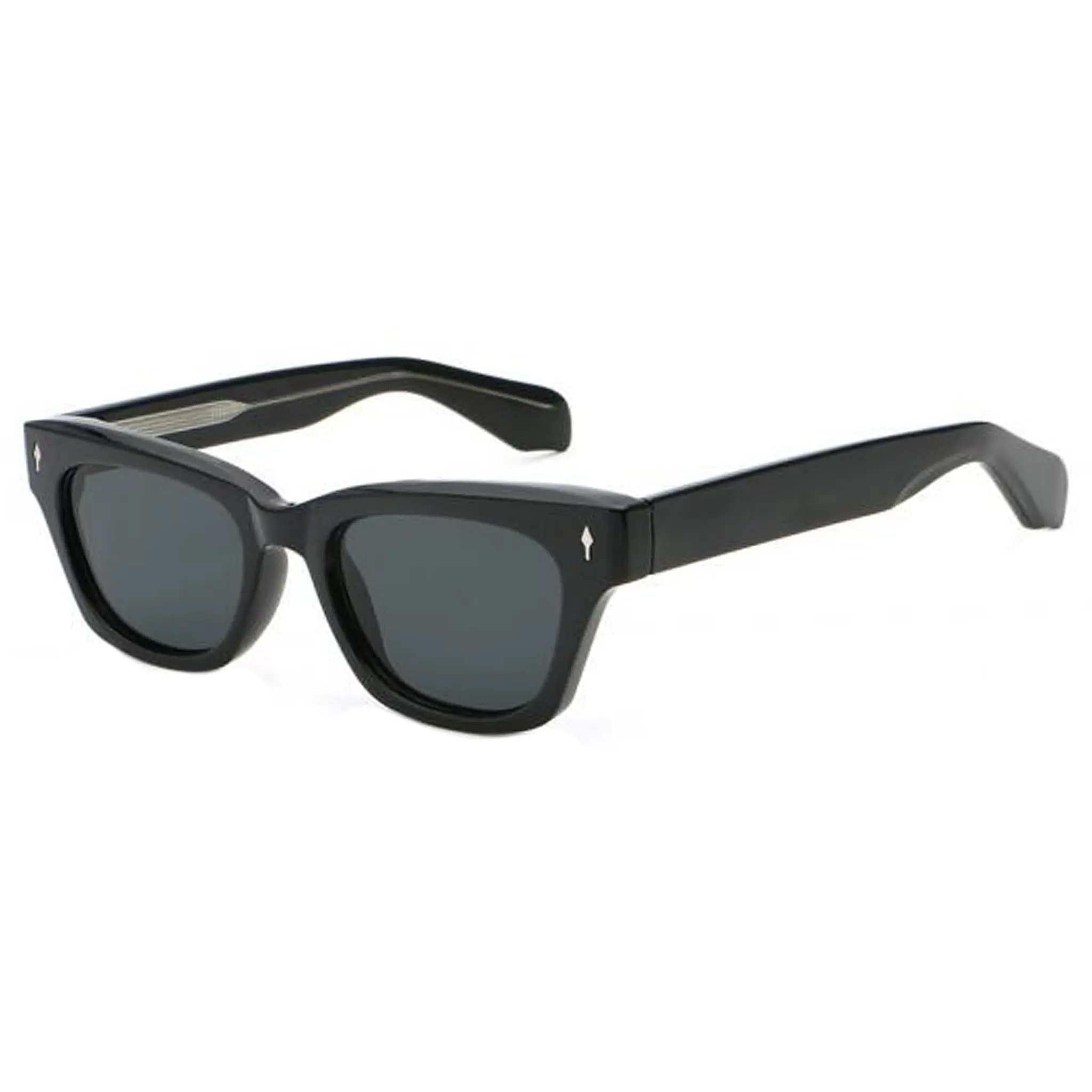 شركة جويريس لتصنيع النظارات المستطيلة من البولي كربونات JU-9841