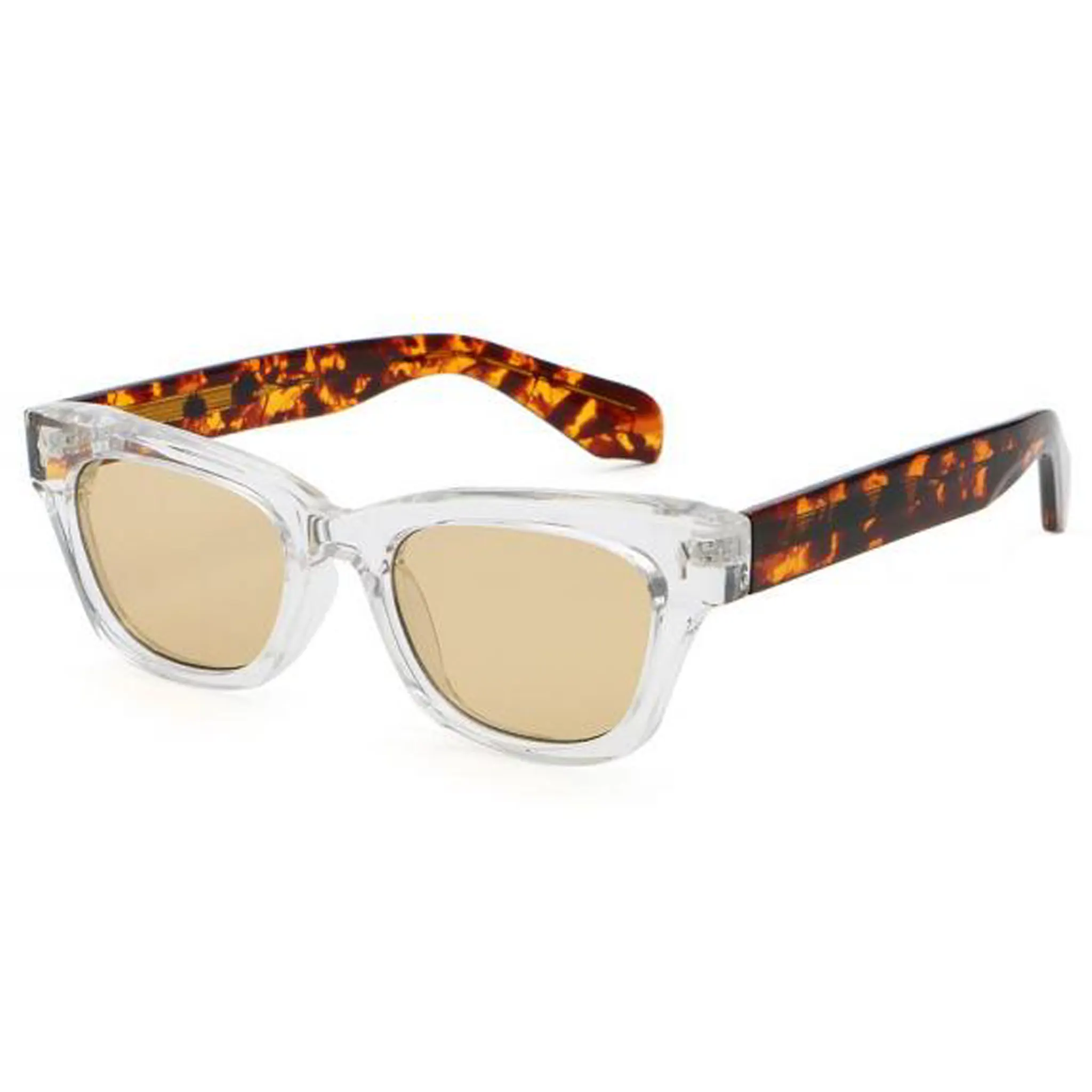 شركة جويريس لتصنيع النظارات المستطيلة من البولي كربونات JU-9841