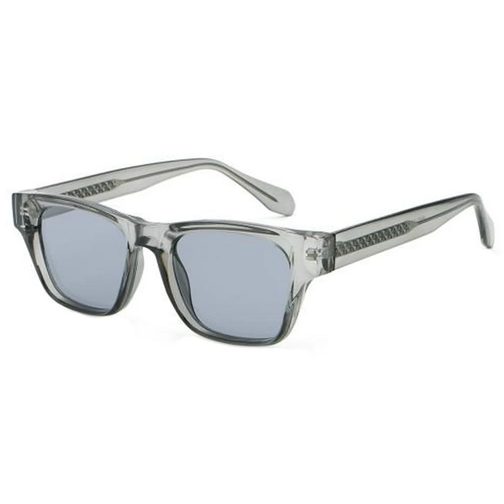 شركة جويريس لتصنيع النظارات المستطيلة من البولي كربونات JU-9843