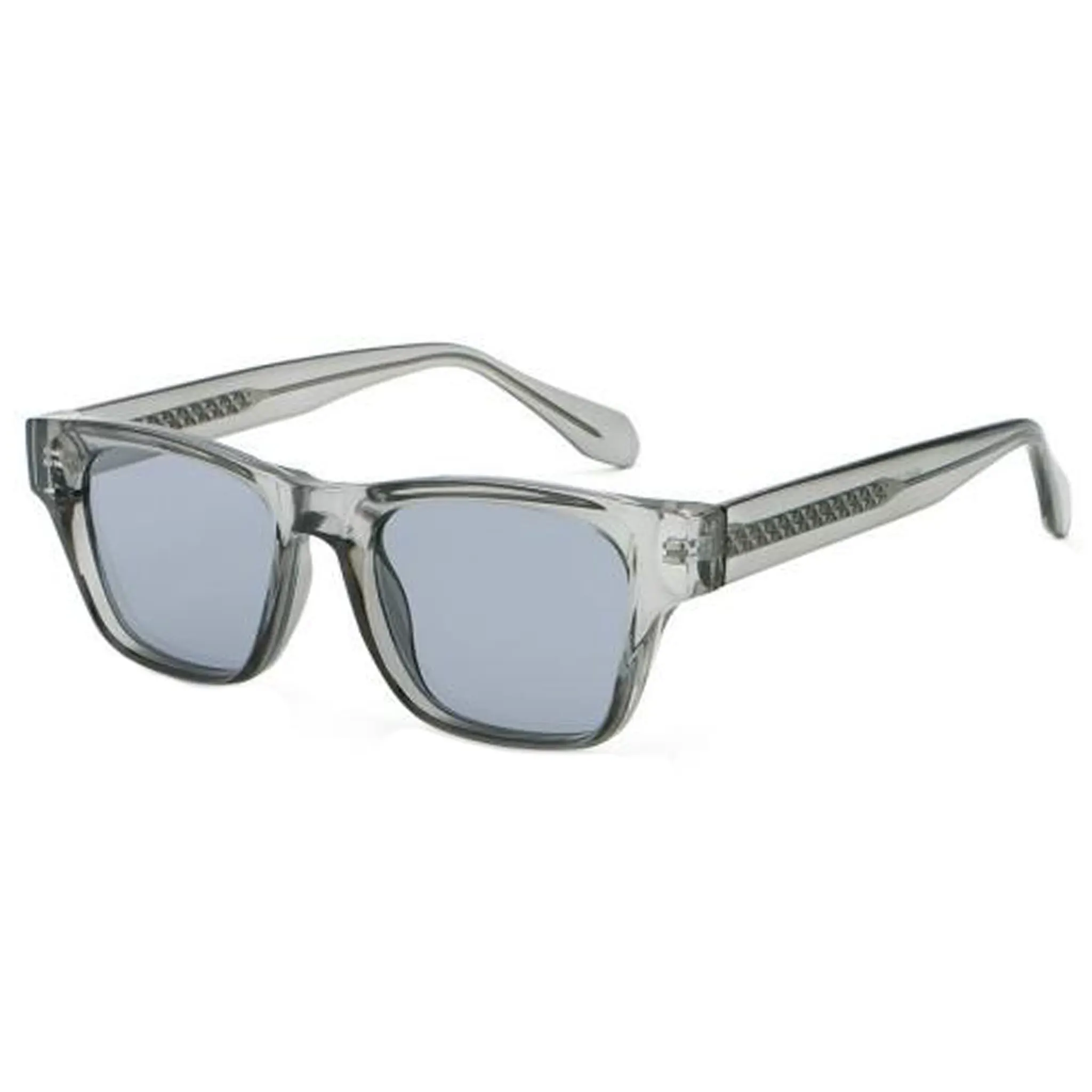 شركة جويريس لتصنيع النظارات المستطيلة من البولي كربونات JU-9843