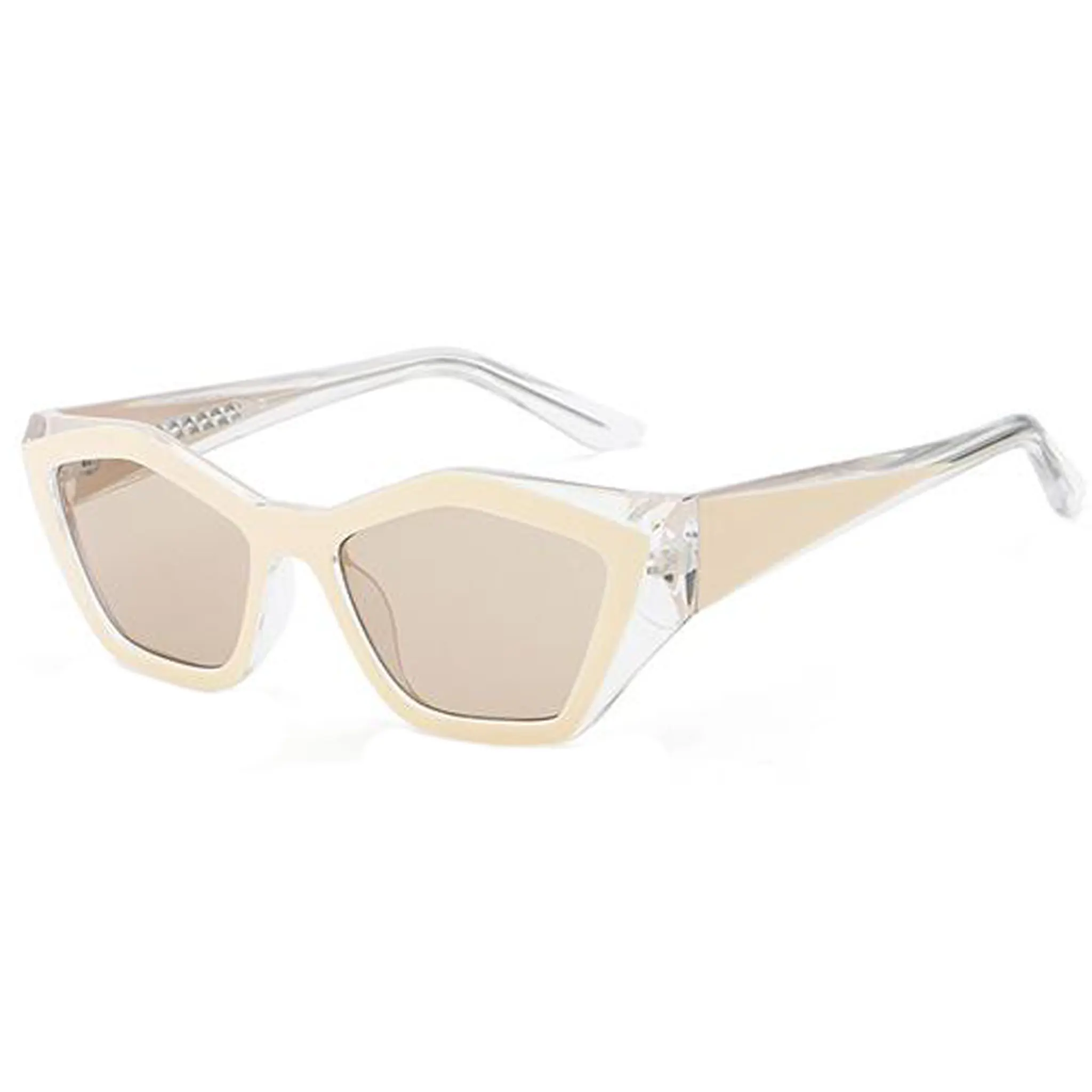 Geometric PC JU-9845 Glasses Manufacturer - Joyiris