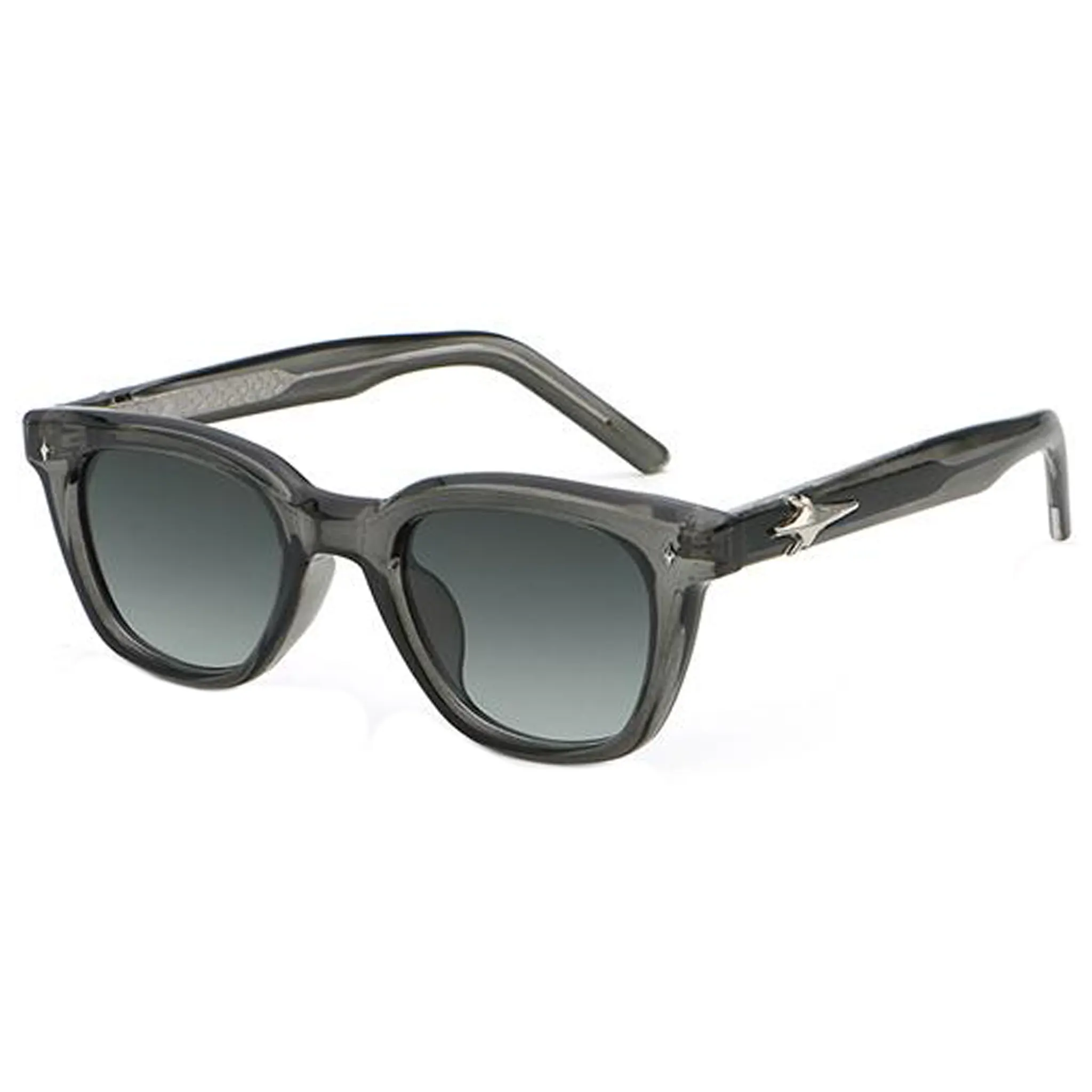 Oval PC JU-9847 Glasses Manufacturer - Joyiris