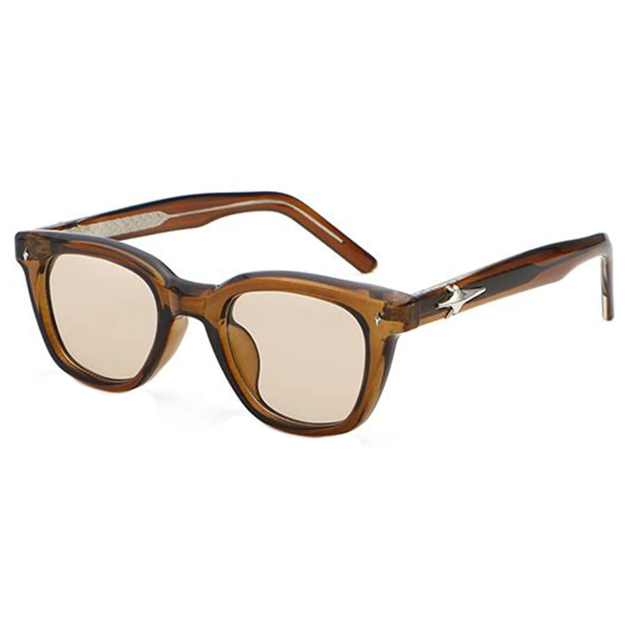 Oval PC JU-9847 Glasses Manufacturer - Joyiris