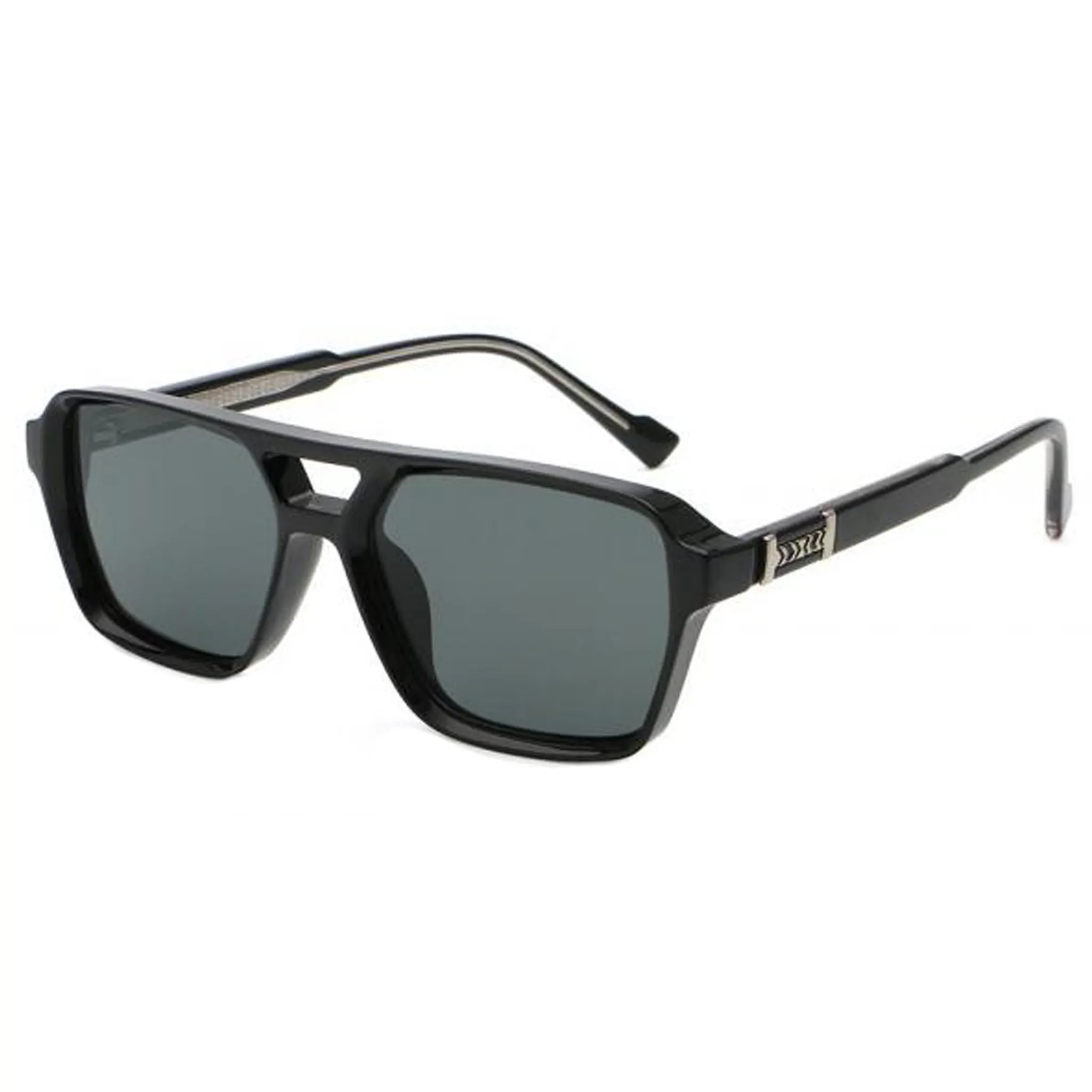 شركة جويريس لتصنيع النظارات المستطيلة من البولي كربونات JU-9850