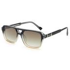 شركة جويريس لتصنيع النظارات المستطيلة من البولي كربونات JU-9850