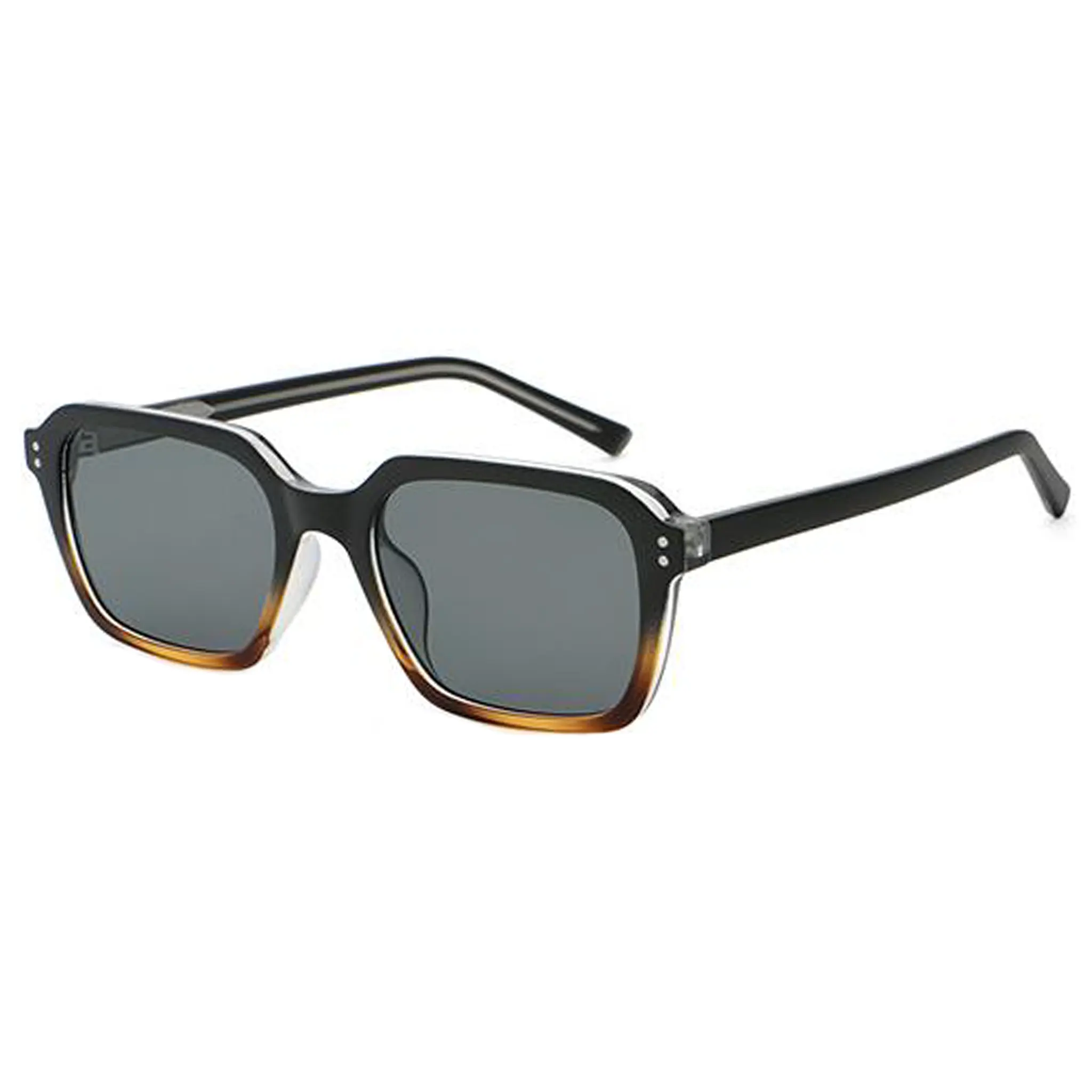 شركة جويريس لتصنيع النظارات المستطيلة من البولي كربونات JU-9872