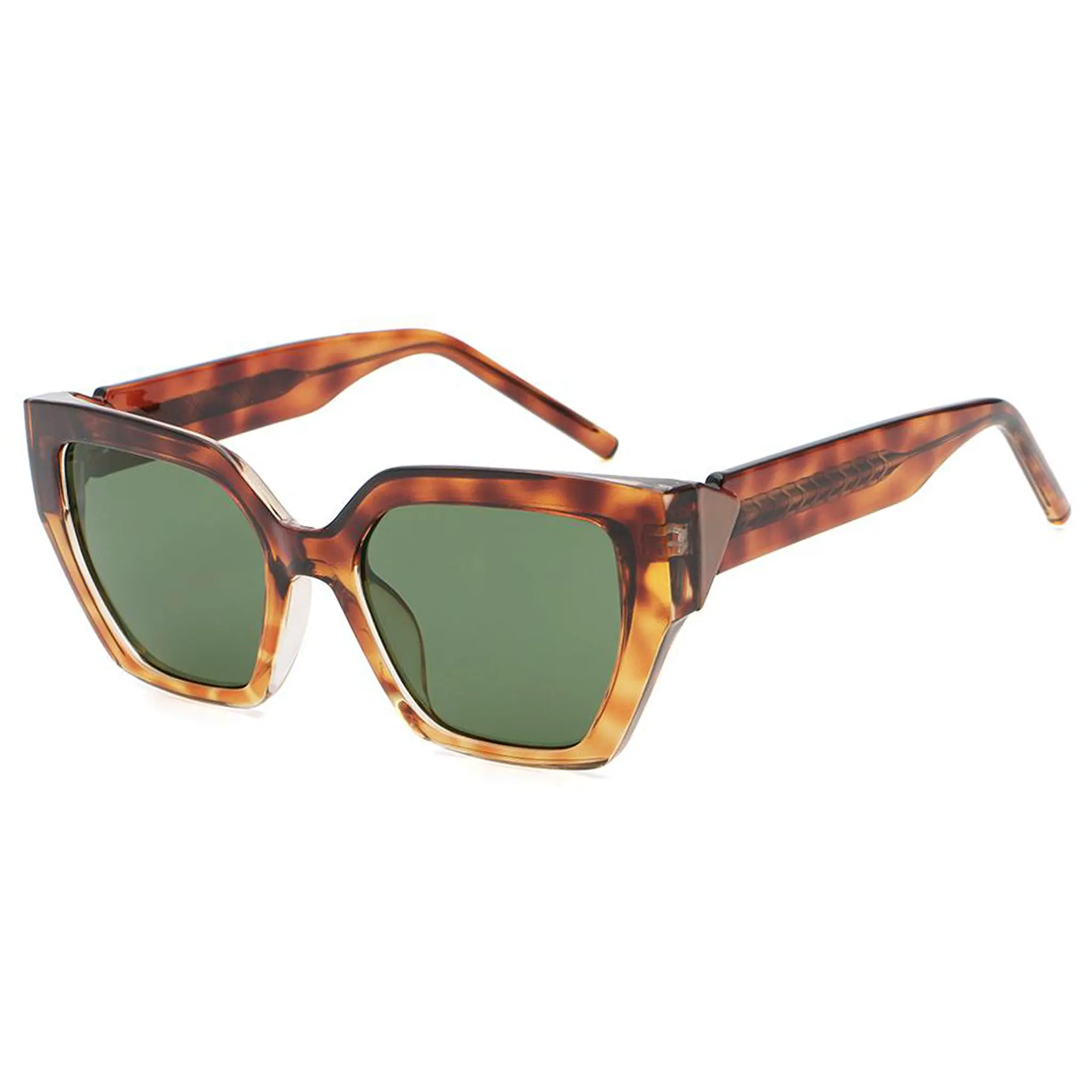 شركة جويريس لتصنيع نظارات كات-آي بي سي JU-9877