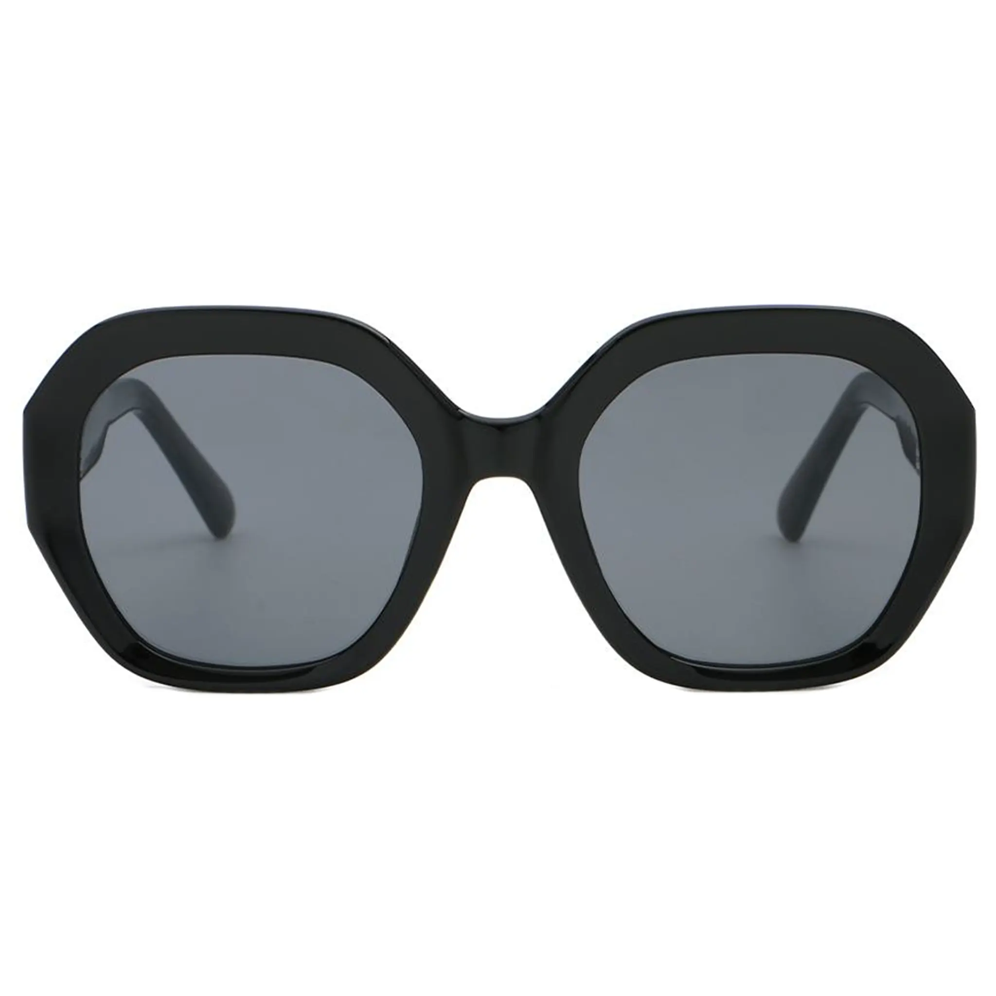 شركة جويريس لتصنيع النظارات المستطيلة من البولي كربونات JU-9878