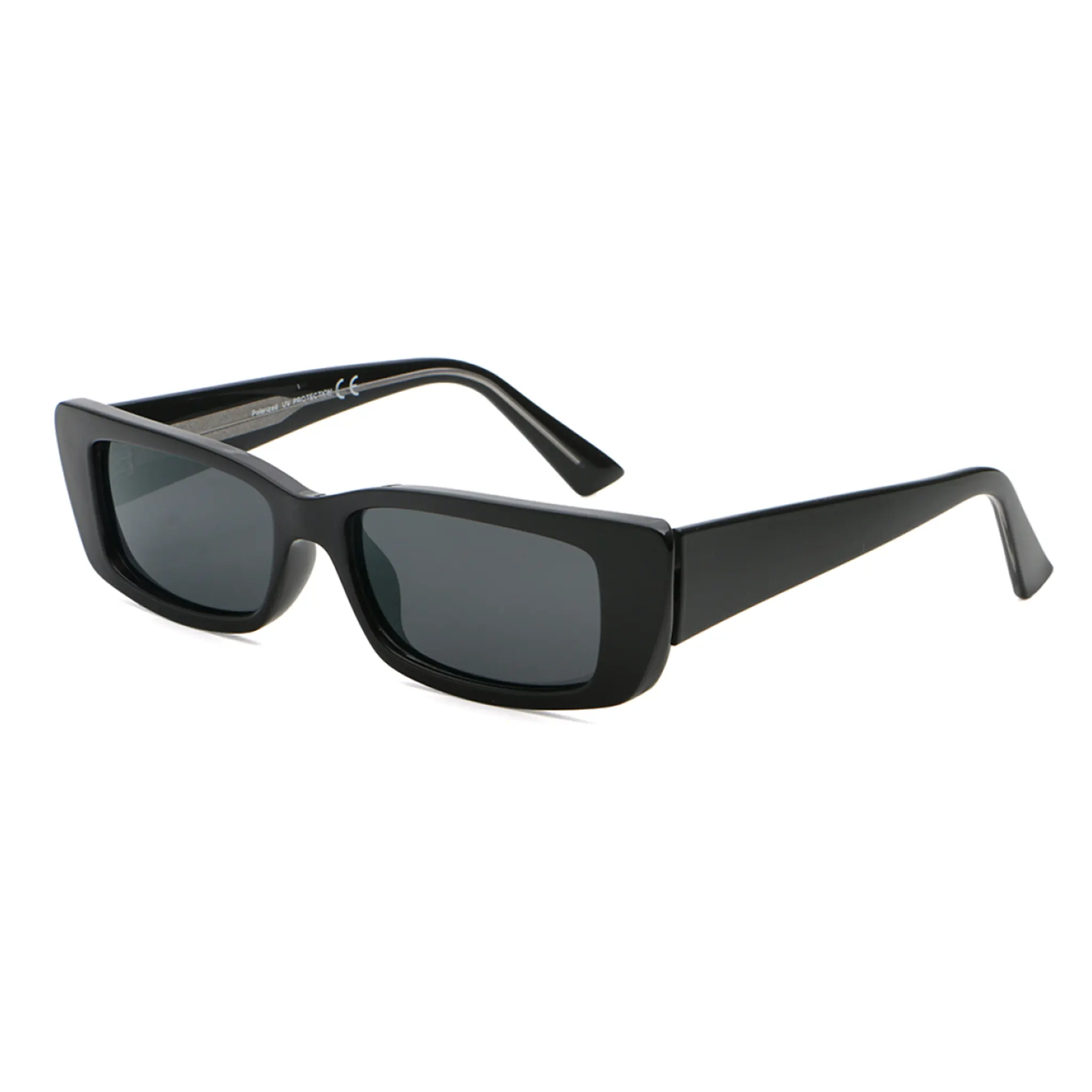 شركة جويريس لتصنيع النظارات المستطيلة من البولي كربونات JU-BZ015