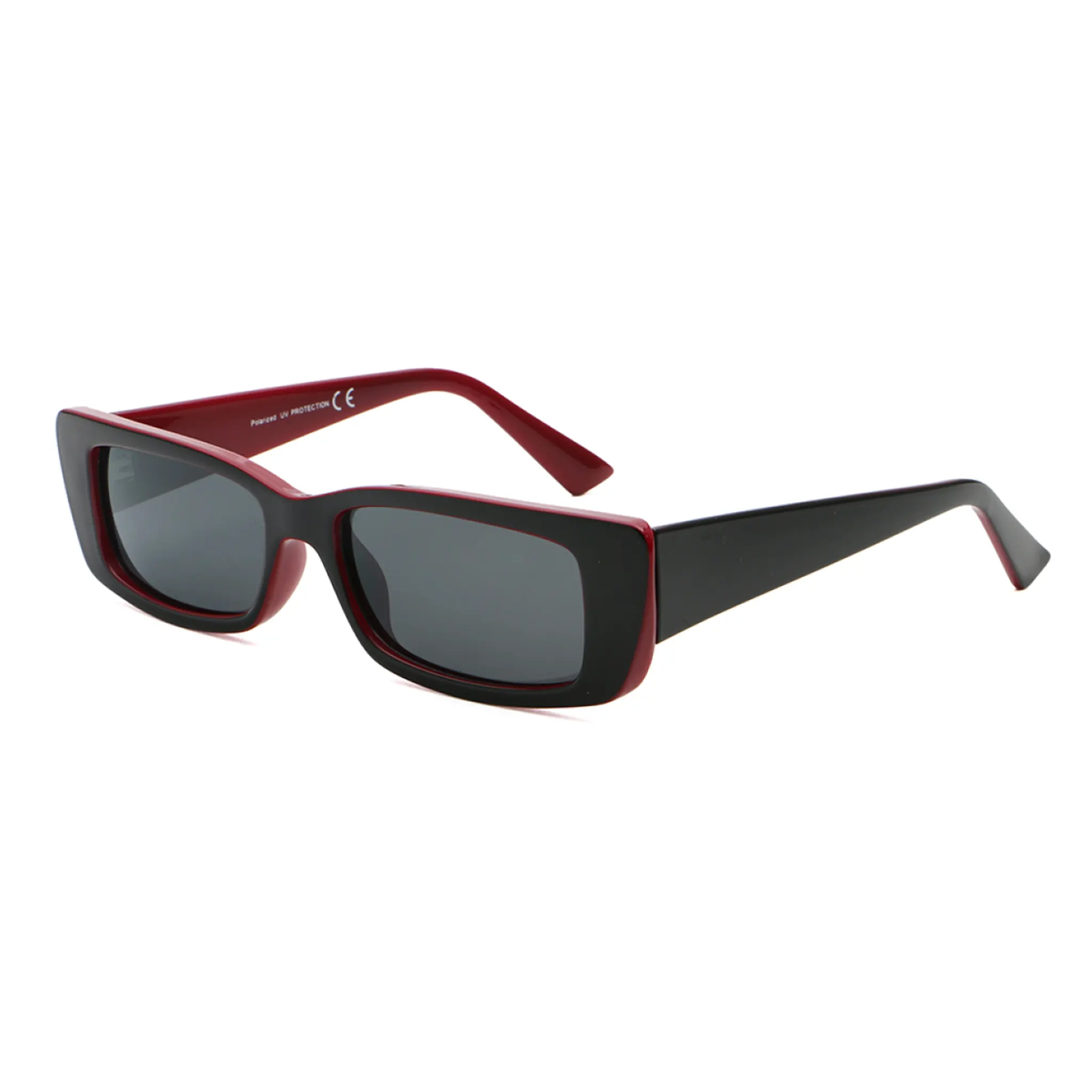 شركة جويريس لتصنيع النظارات المستطيلة من البولي كربونات JU-BZ015