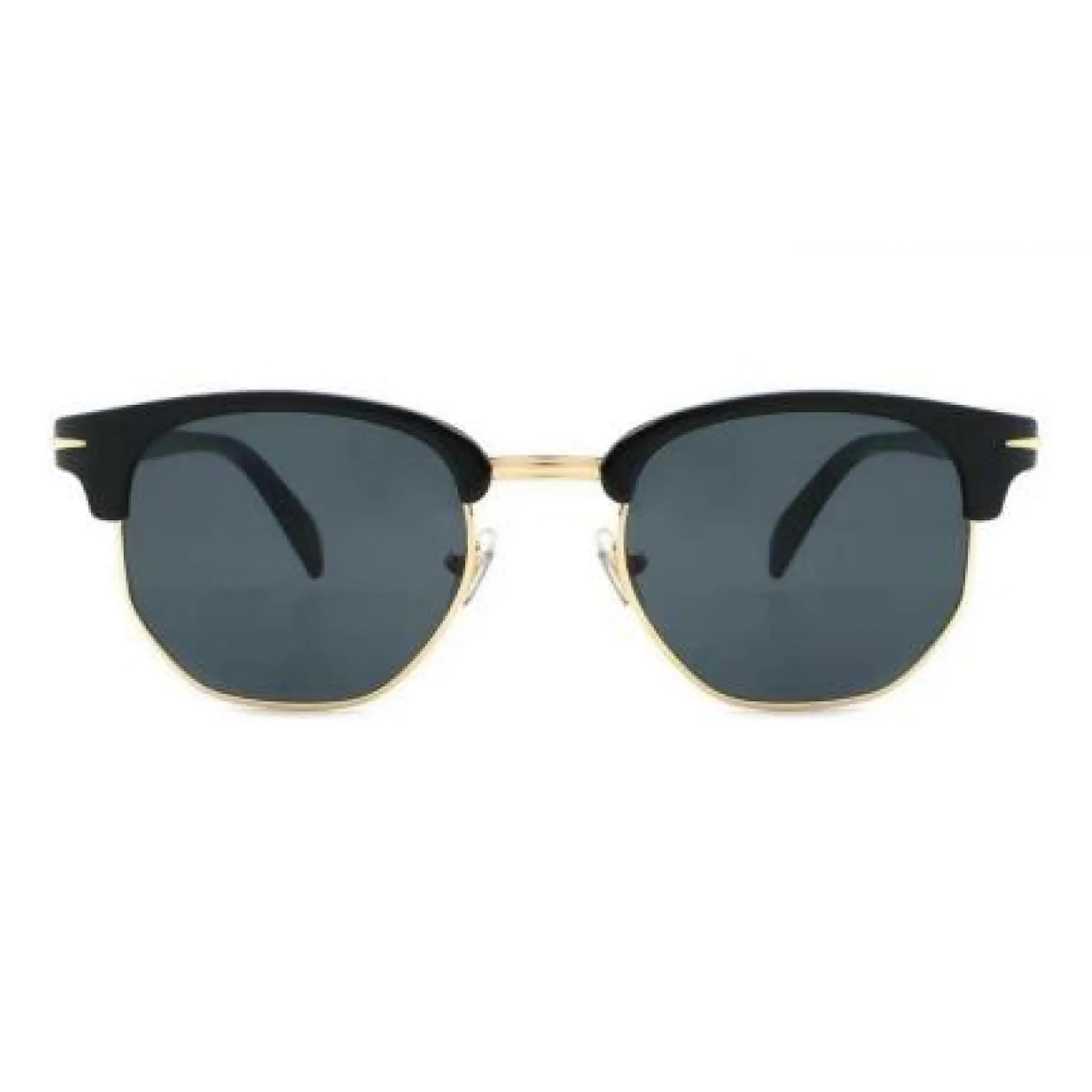 Geometric Combination JU-RE1889 Glasses Manufacturer - Joyiris