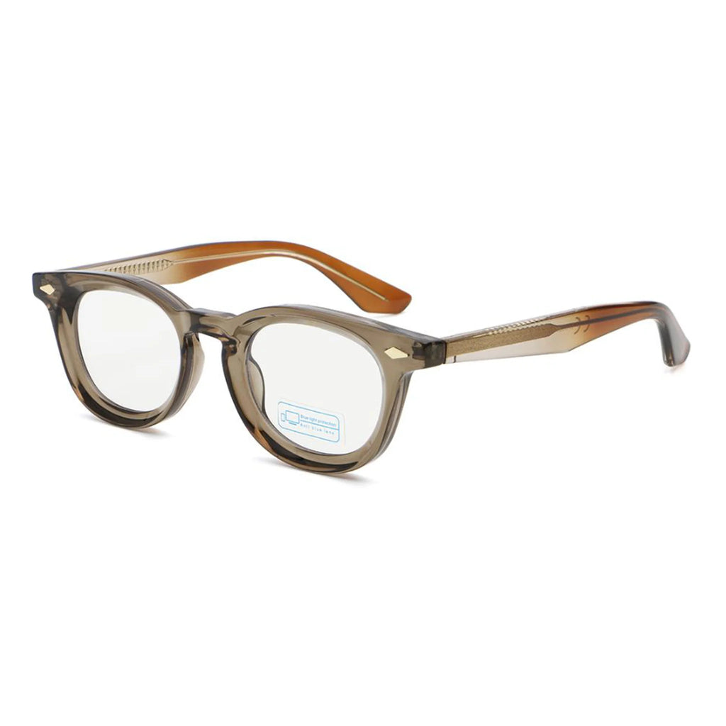 شركة جويريس لتصنيع النظارات الدائرية TR90 JU-TR6920