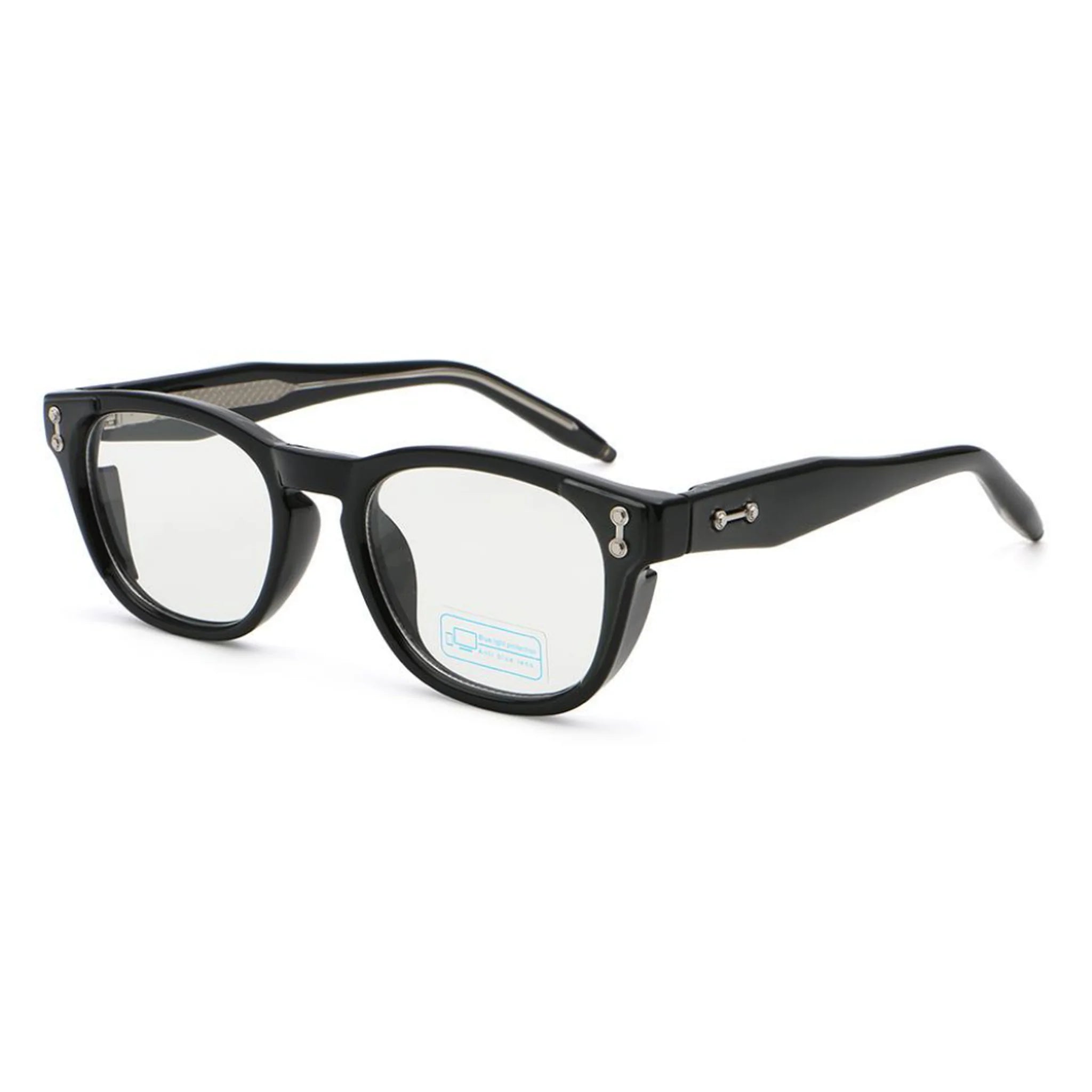 Round TR90 JU-TR6927 Glasses Manufacturer - Joyiris