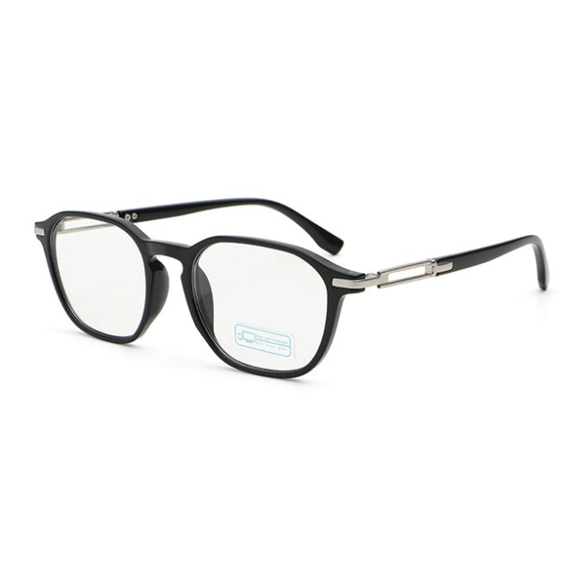 Square Combination JU-TR9902 Glasses Manufacturer - Joyiris