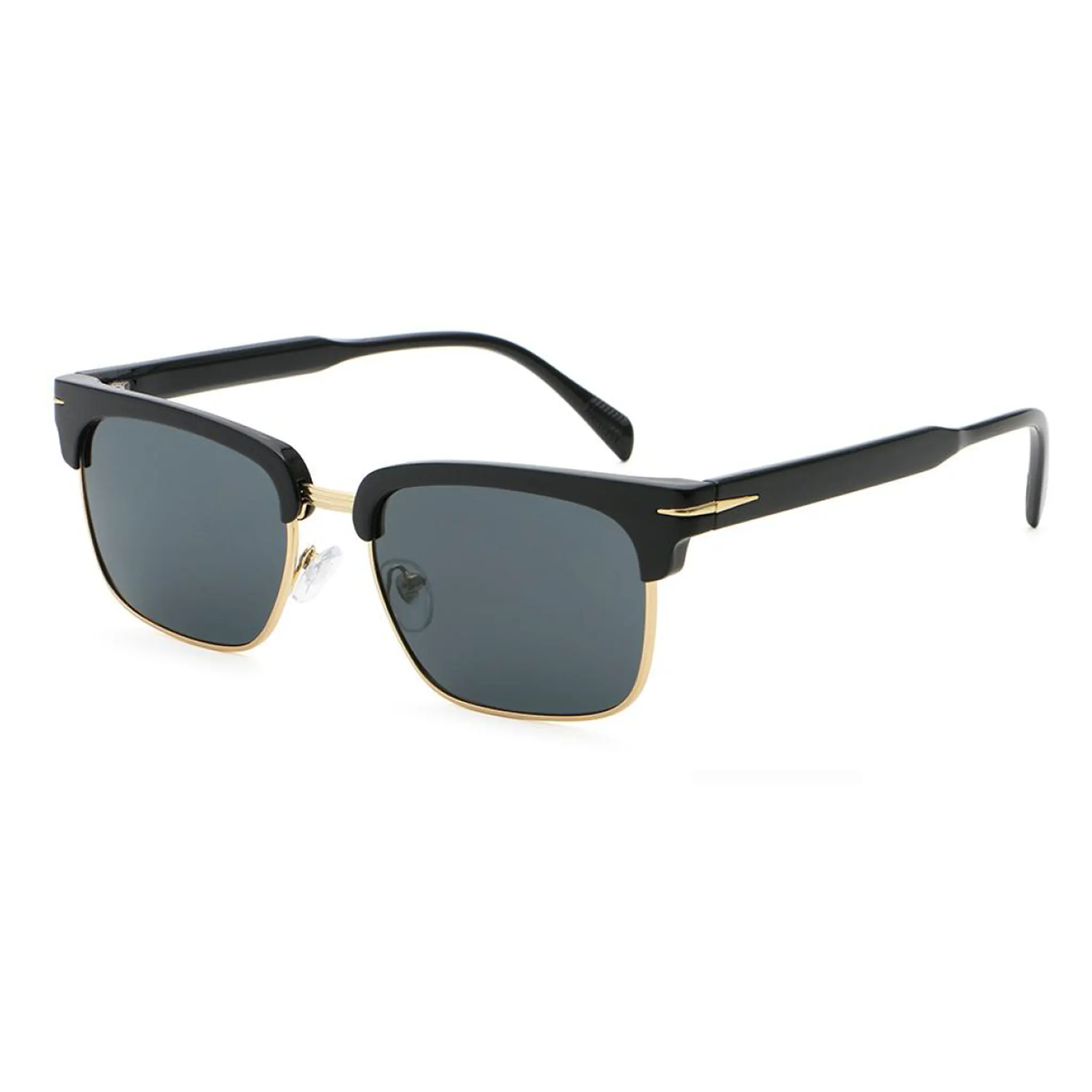 شركة جويريس لتصنيع النظارات المستطيلة من البولي كربونات JU-UM1872