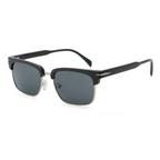 شركة جويريس لتصنيع النظارات المستطيلة من البولي كربونات JU-UM1872