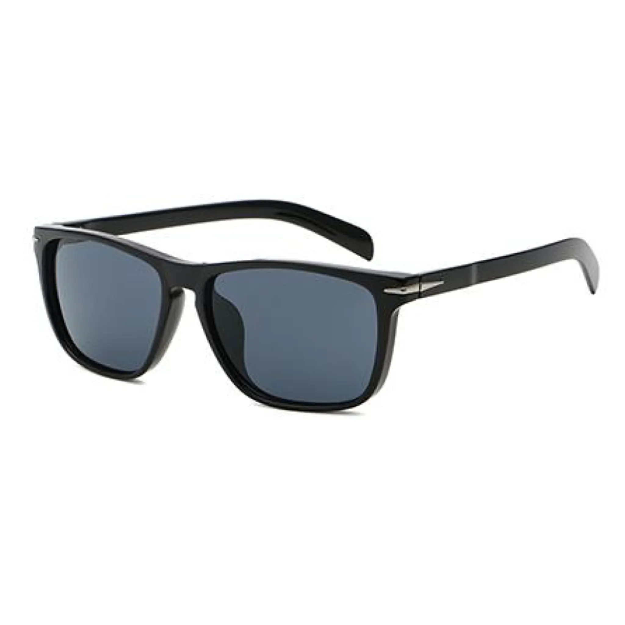 شركة جويريس لتصنيع النظارات المستطيلة من البولي كربونات JU-UM1874