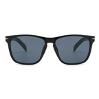 شركة جويريس لتصنيع النظارات المستطيلة من البولي كربونات JU-UM1874