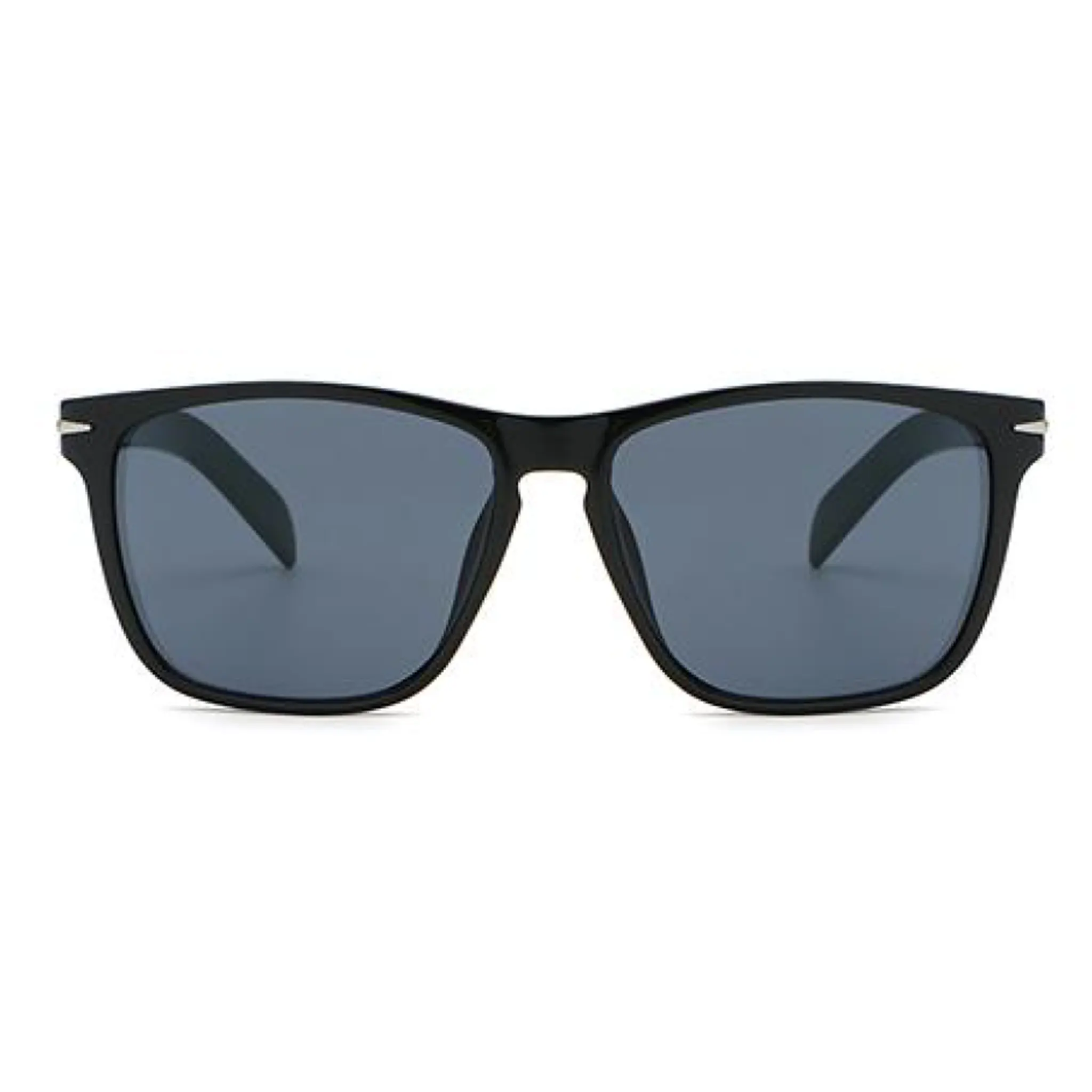 شركة جويريس لتصنيع النظارات المستطيلة من البولي كربونات JU-UM1874