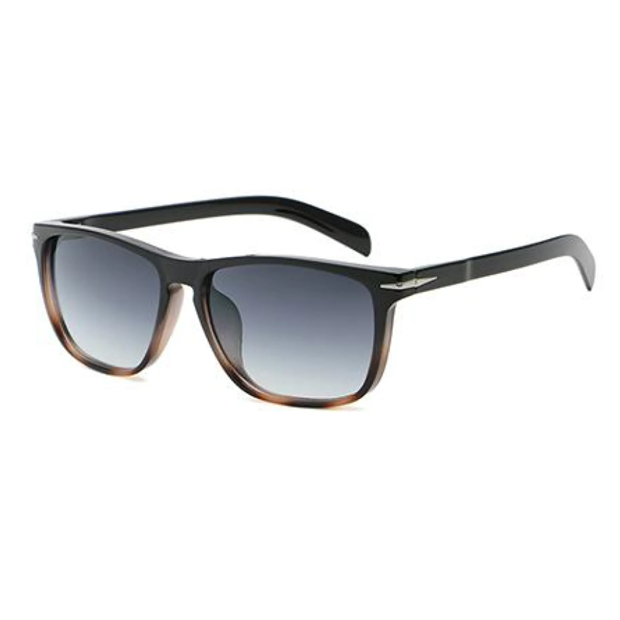 شركة جويريس لتصنيع النظارات المستطيلة من البولي كربونات JU-UM1874