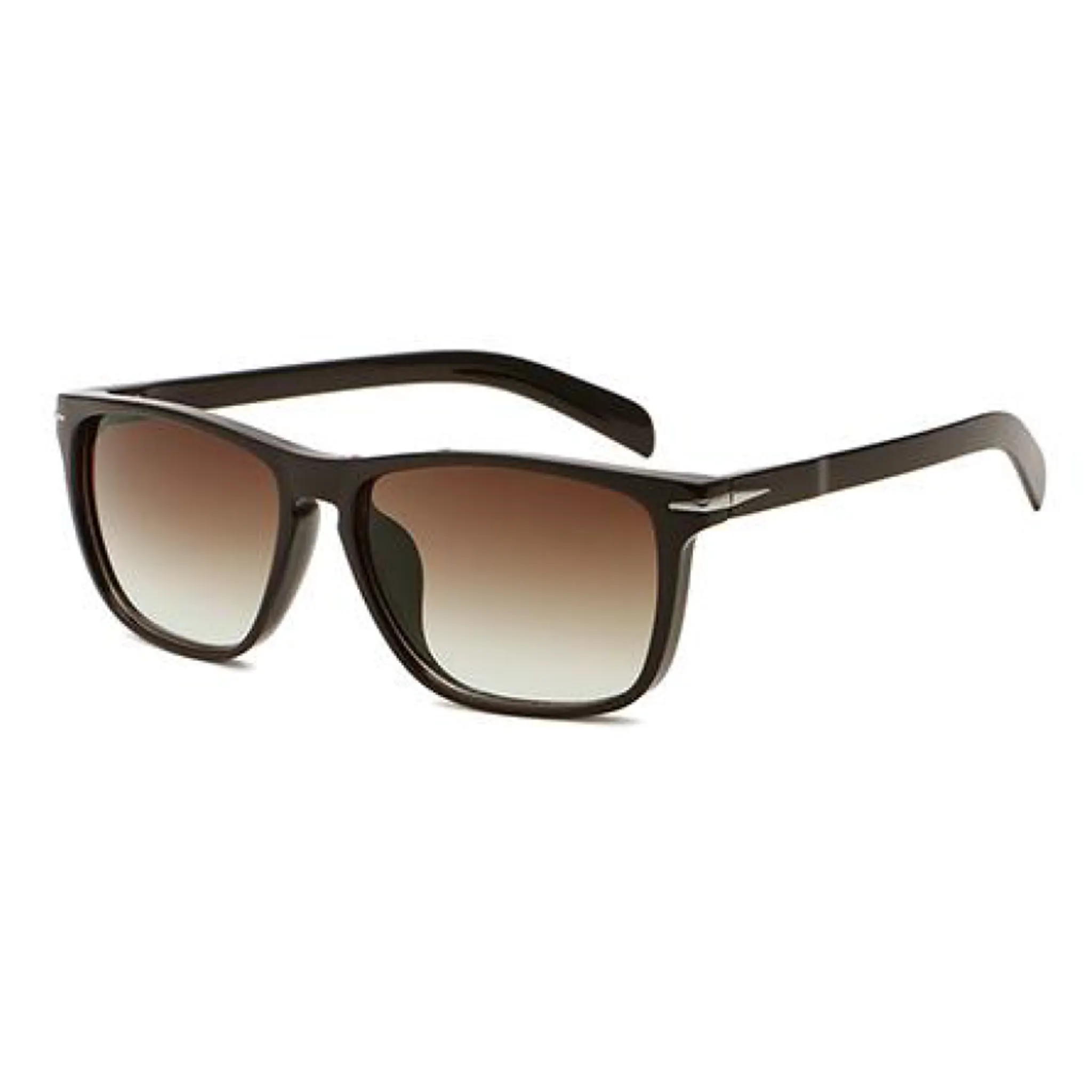 شركة جويريس لتصنيع النظارات المستطيلة من البولي كربونات JU-UM1874