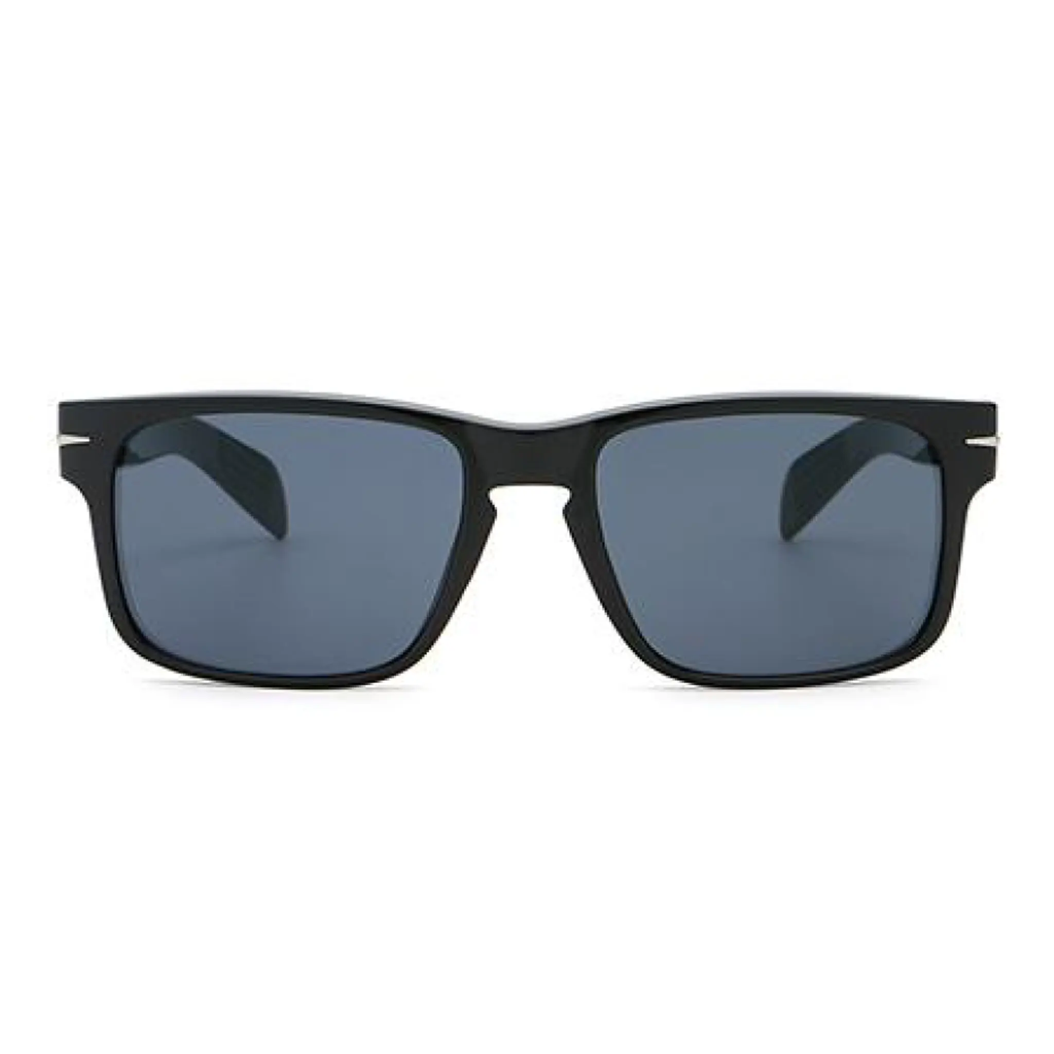 شركة جويريس لتصنيع النظارات المستطيلة من البولي كربونات JU-UM1876