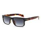 شركة جويريس لتصنيع النظارات المستطيلة من البولي كربونات JU-UM1876