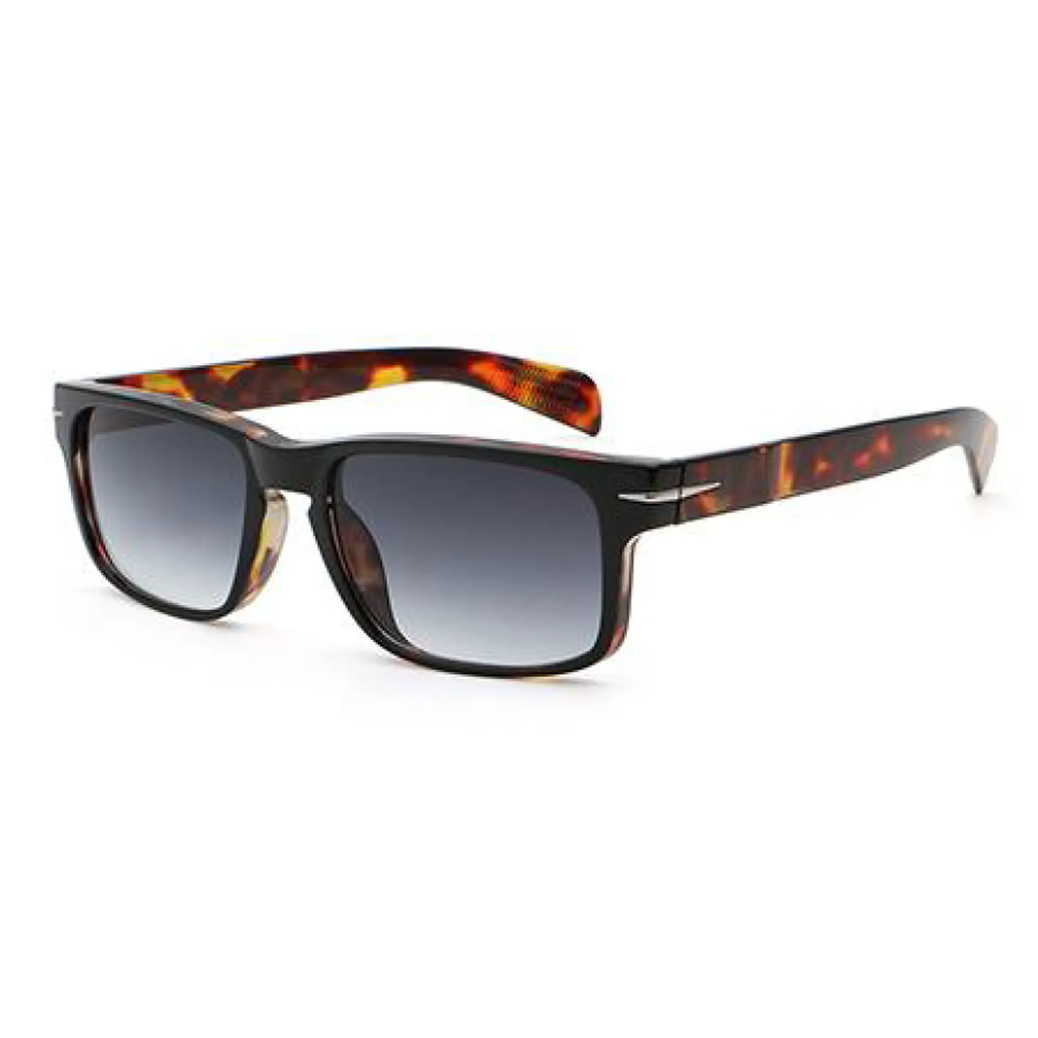 شركة جويريس لتصنيع النظارات المستطيلة من البولي كربونات JU-UM1876