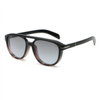 شركة جويريس لتصنيع النظارات المستطيلة من البولي كربونات JU-UM1880