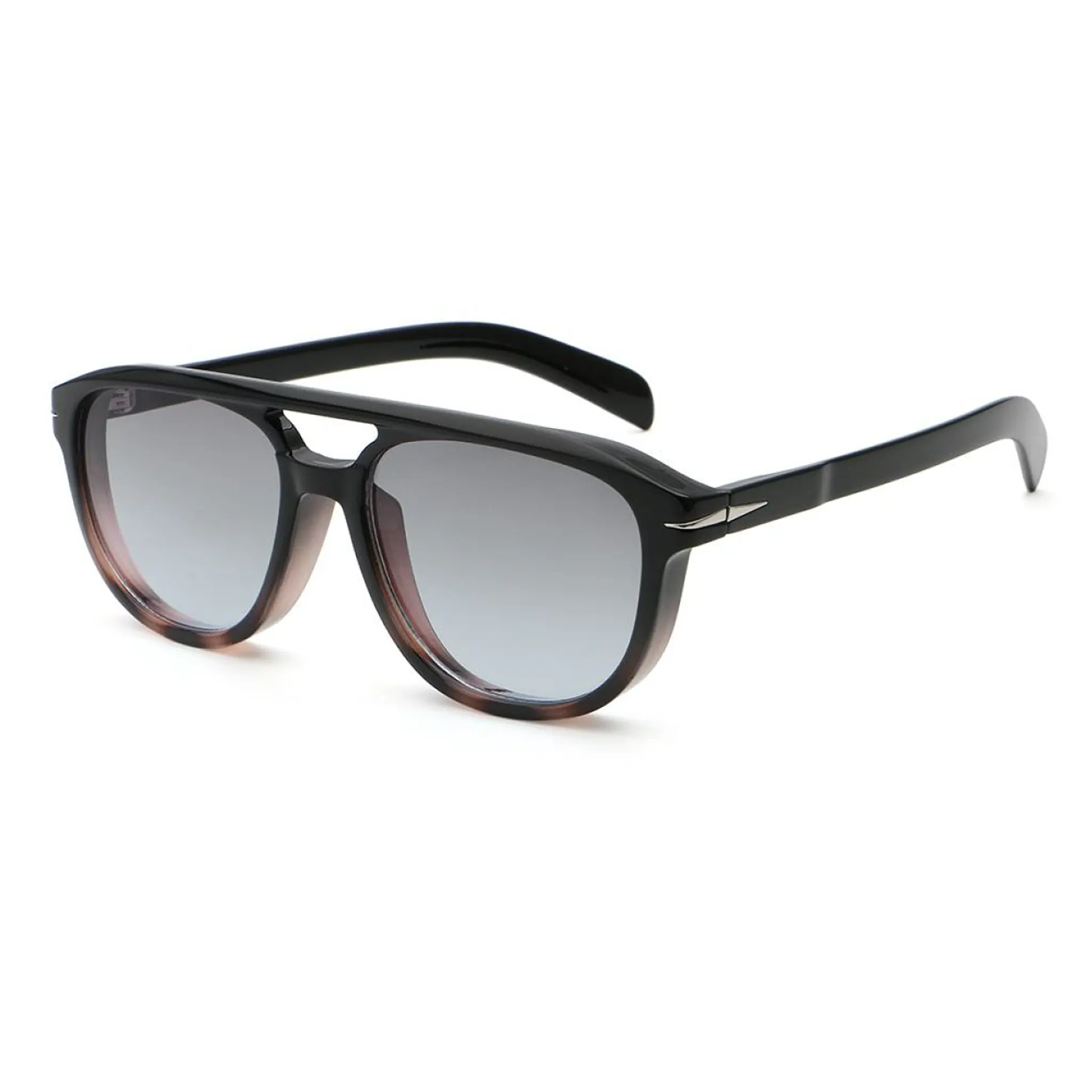 شركة جويريس لتصنيع النظارات المستطيلة من البولي كربونات JU-UM1880