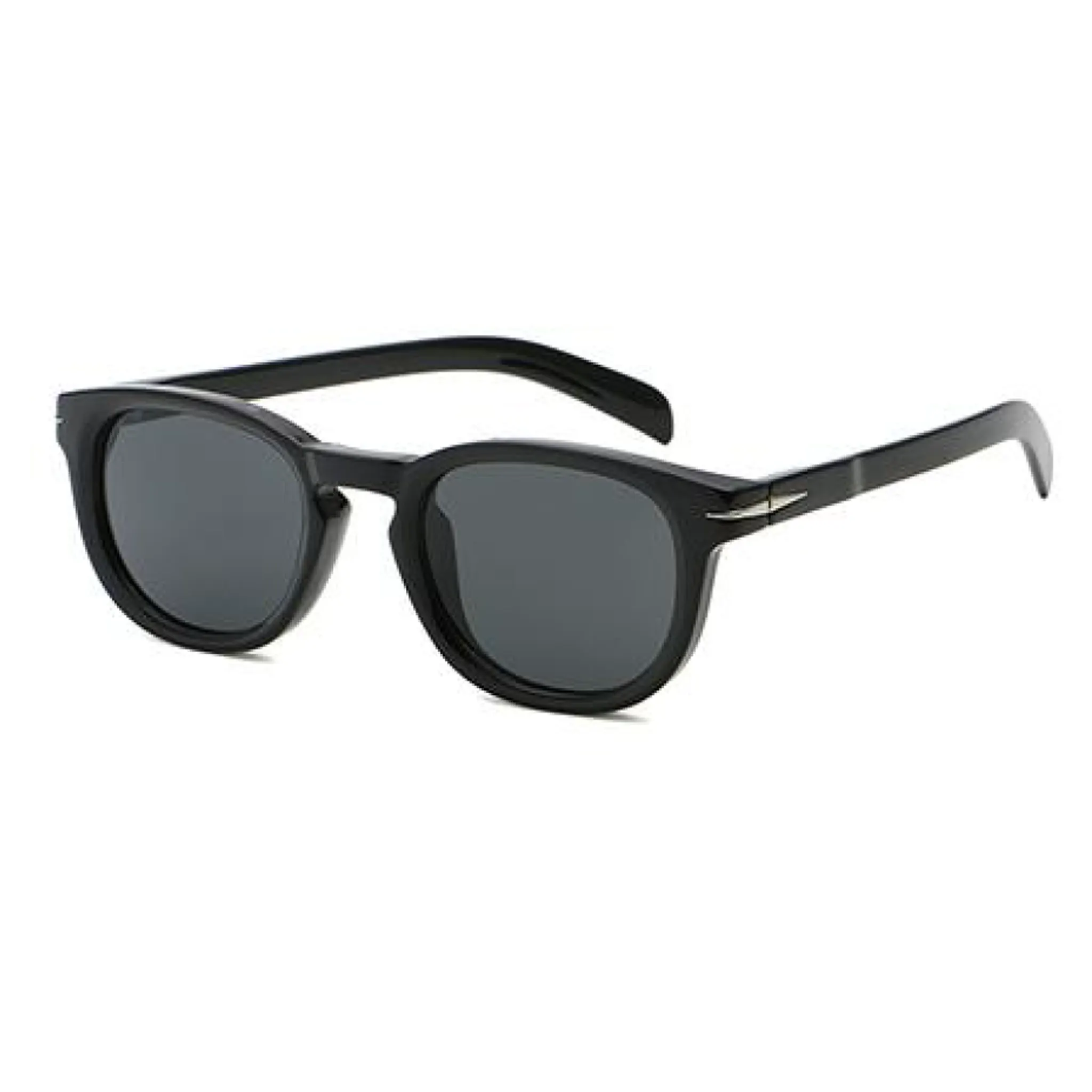 شركة جويريس لتصنيع النظارات المستطيلة من البولي كربونات JU-UM2440