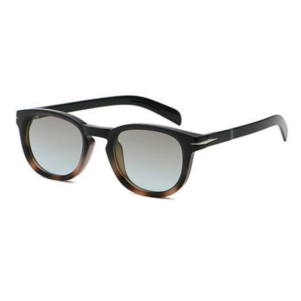 شركة جويريس لتصنيع النظارات المستطيلة من البولي كربونات JU-UM2440