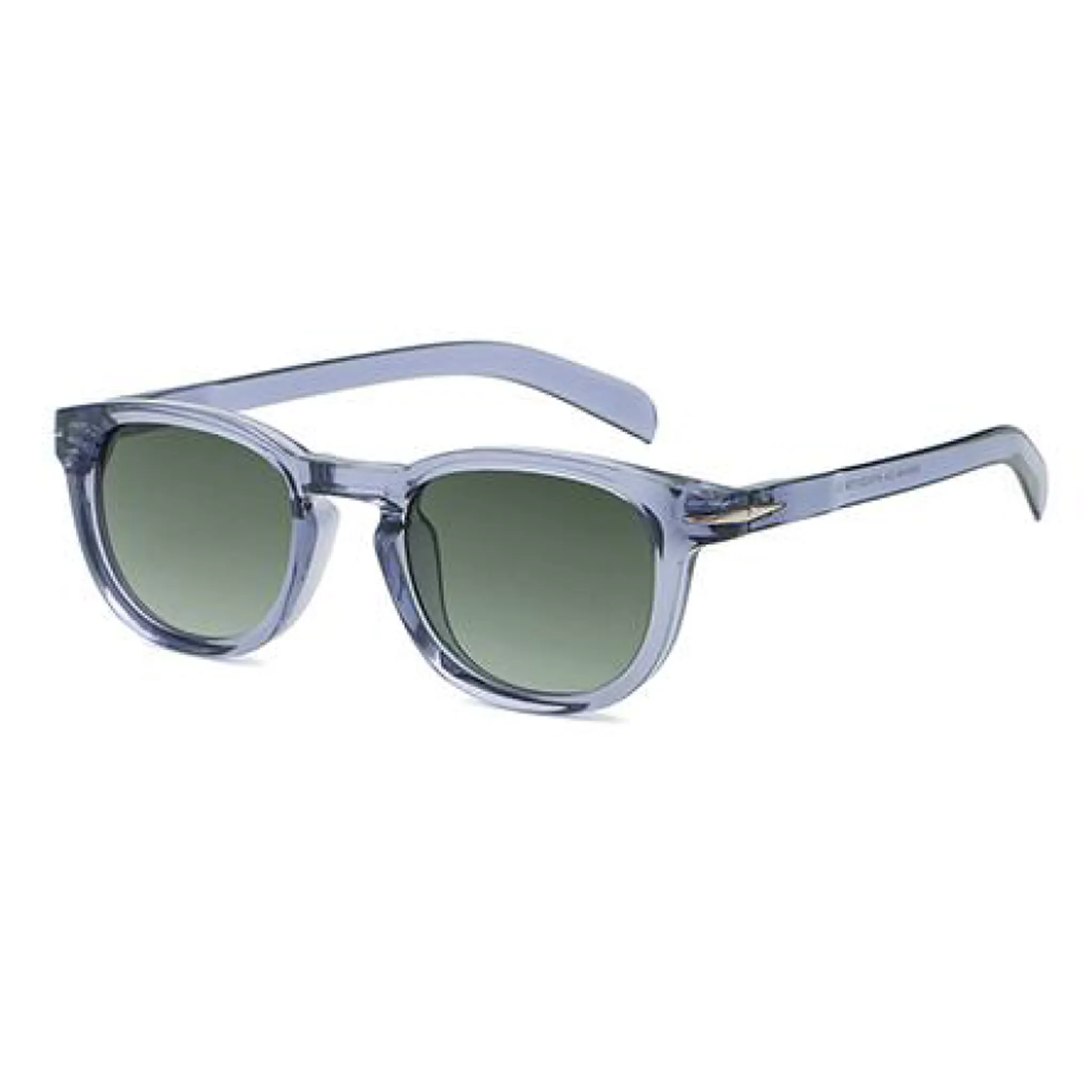 شركة جويريس لتصنيع النظارات المستطيلة من البولي كربونات JU-UM2440