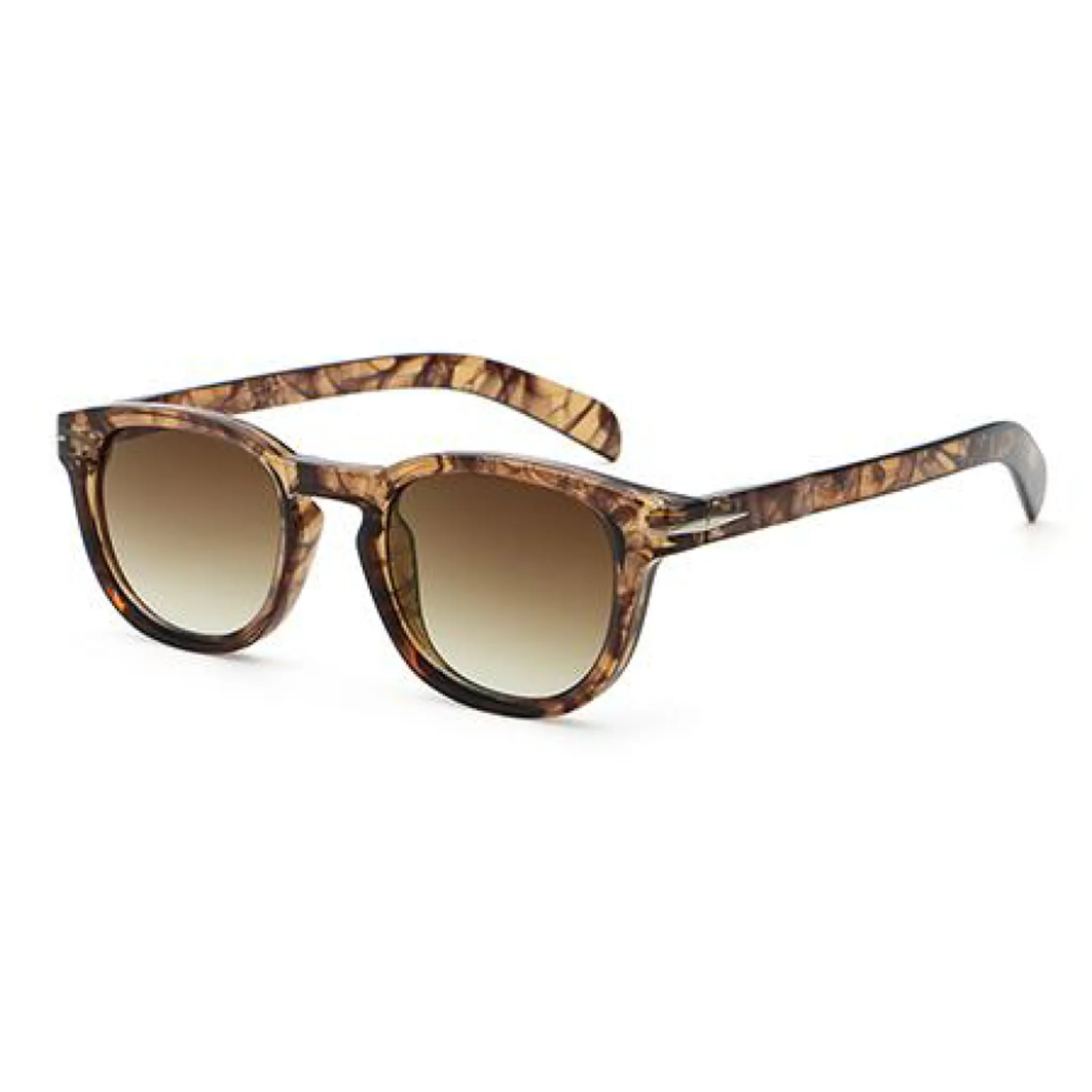 شركة جويريس لتصنيع النظارات المستطيلة من البولي كربونات JU-UM2440