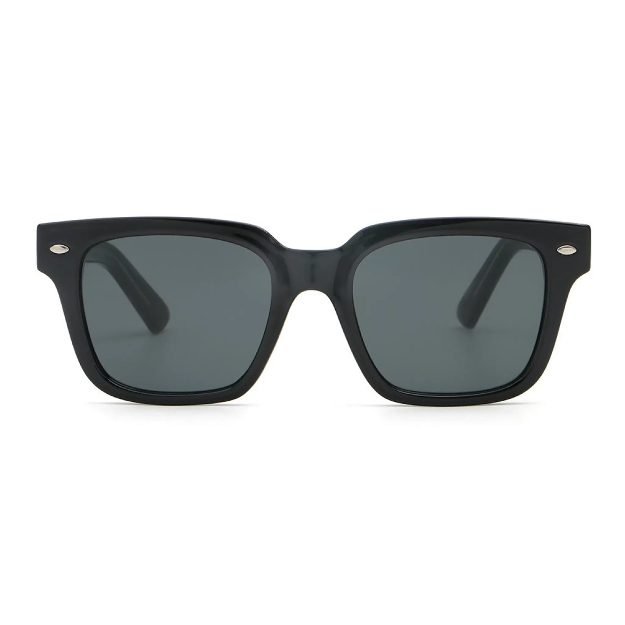 شركة جويريس لتصنيع النظارات المستطيلة من البولي كربونات JU-UM6810