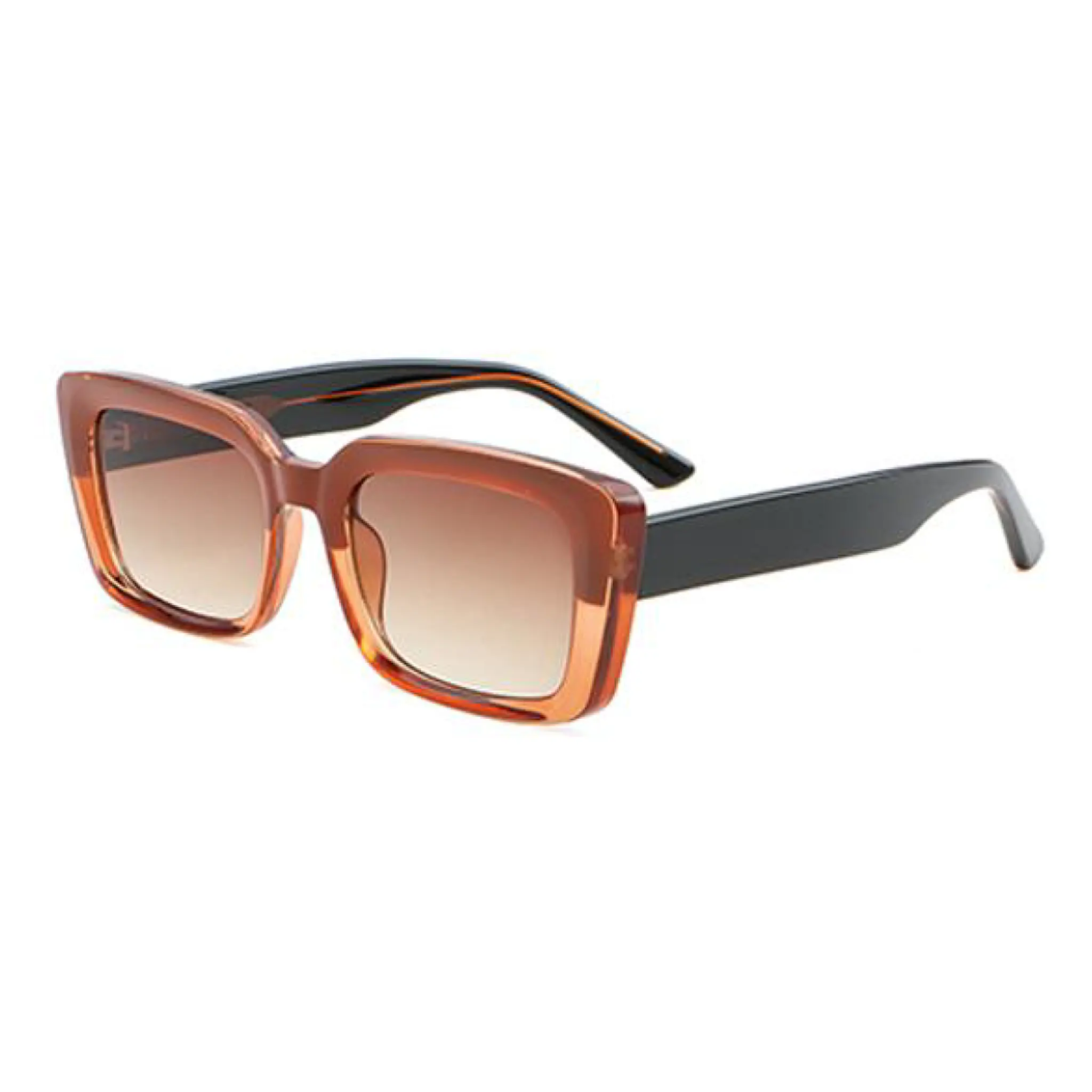 شركة جويريس لتصنيع النظارات المستطيلة من البولي كربونات JU-UM8807