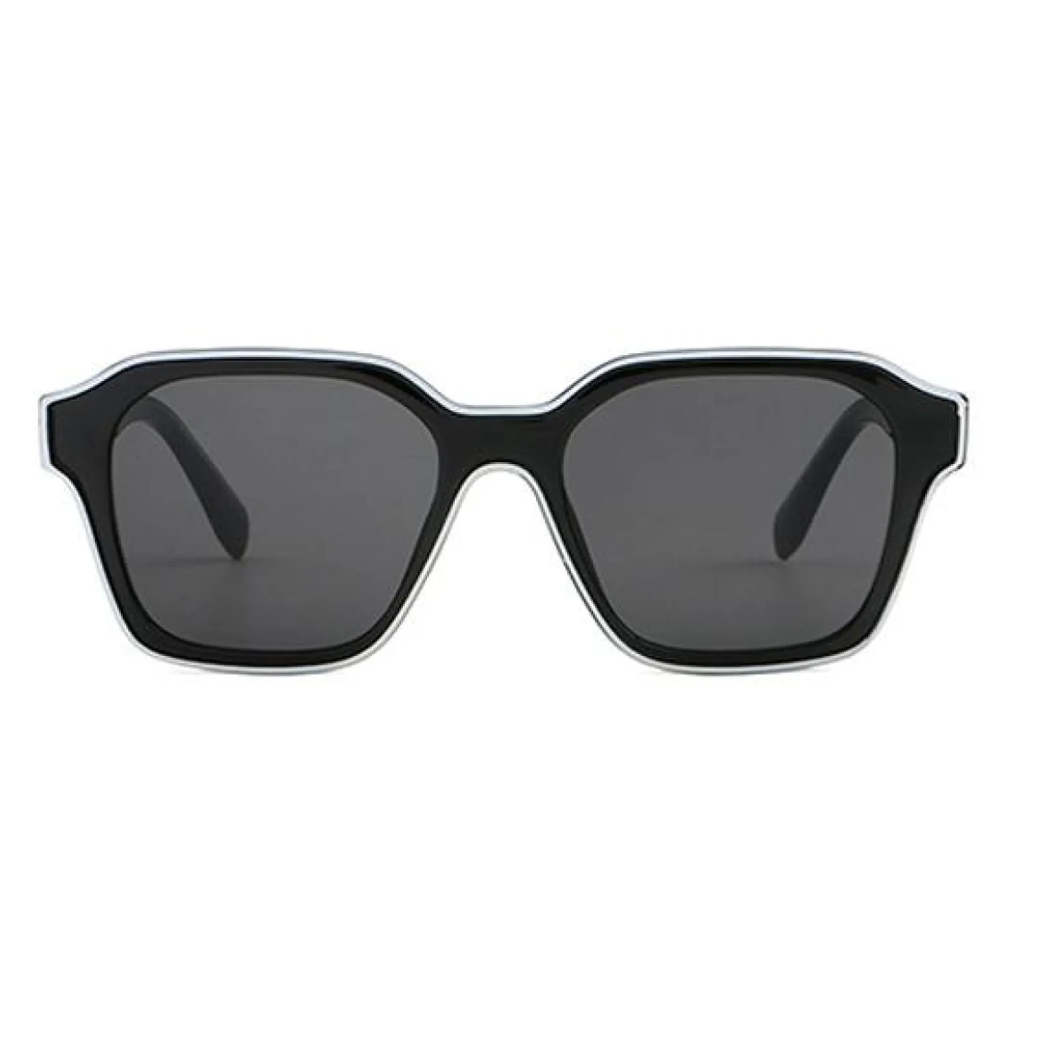 Geometric PC JU-UM8809 Glasses Manufacturer - Joyiris