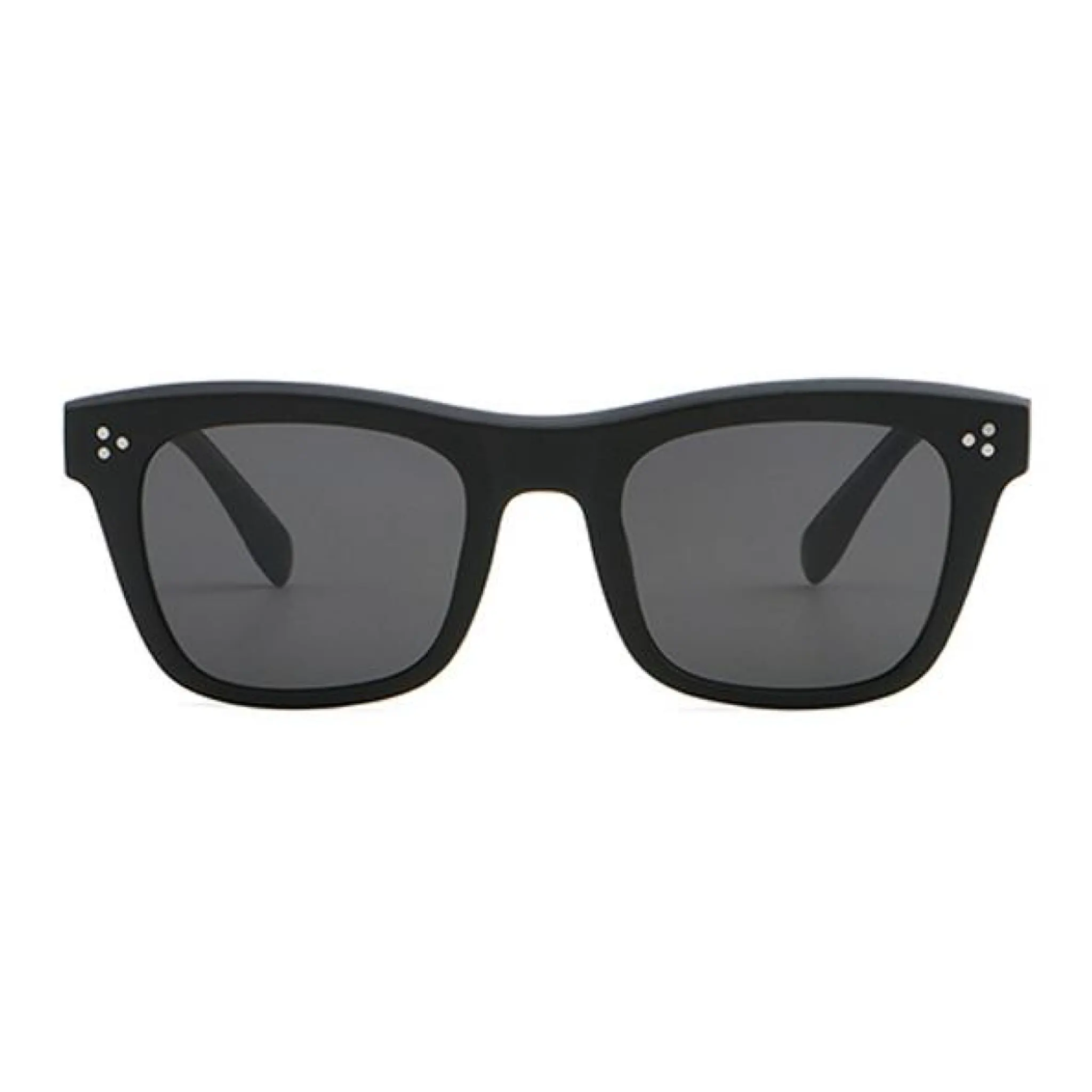 شركة جويريس لتصنيع النظارات المستطيلة من البولي كربونات JU-UM8812