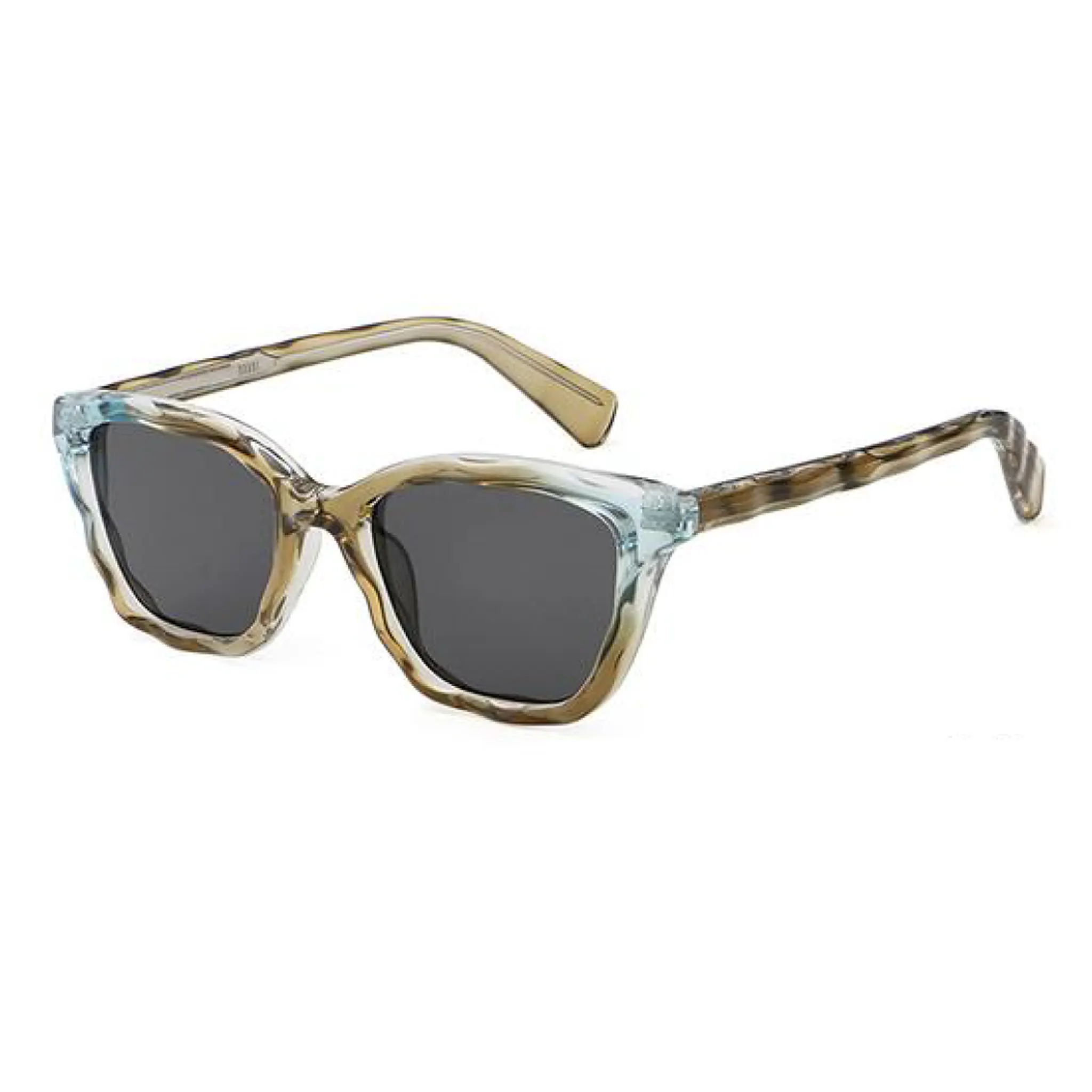 شركة جويريس لتصنيع نظارات كات آي بي سي JU-UM8825