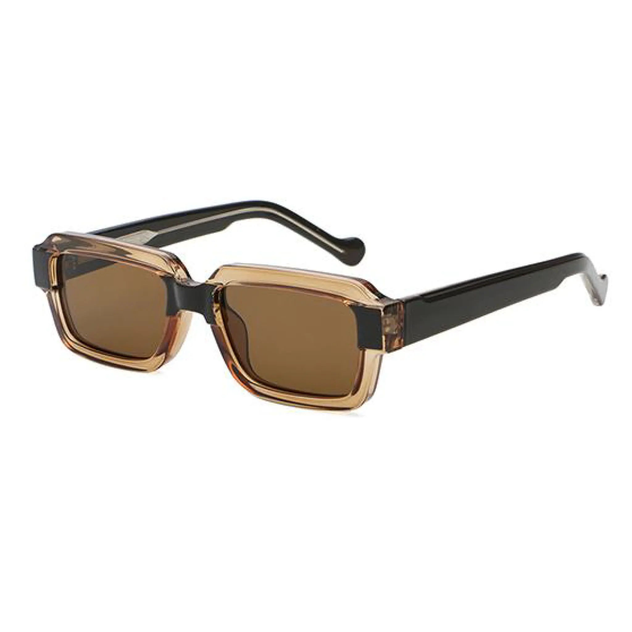 شركة جويريس لتصنيع النظارات المستطيلة من البولي كربونات JU-UM8830