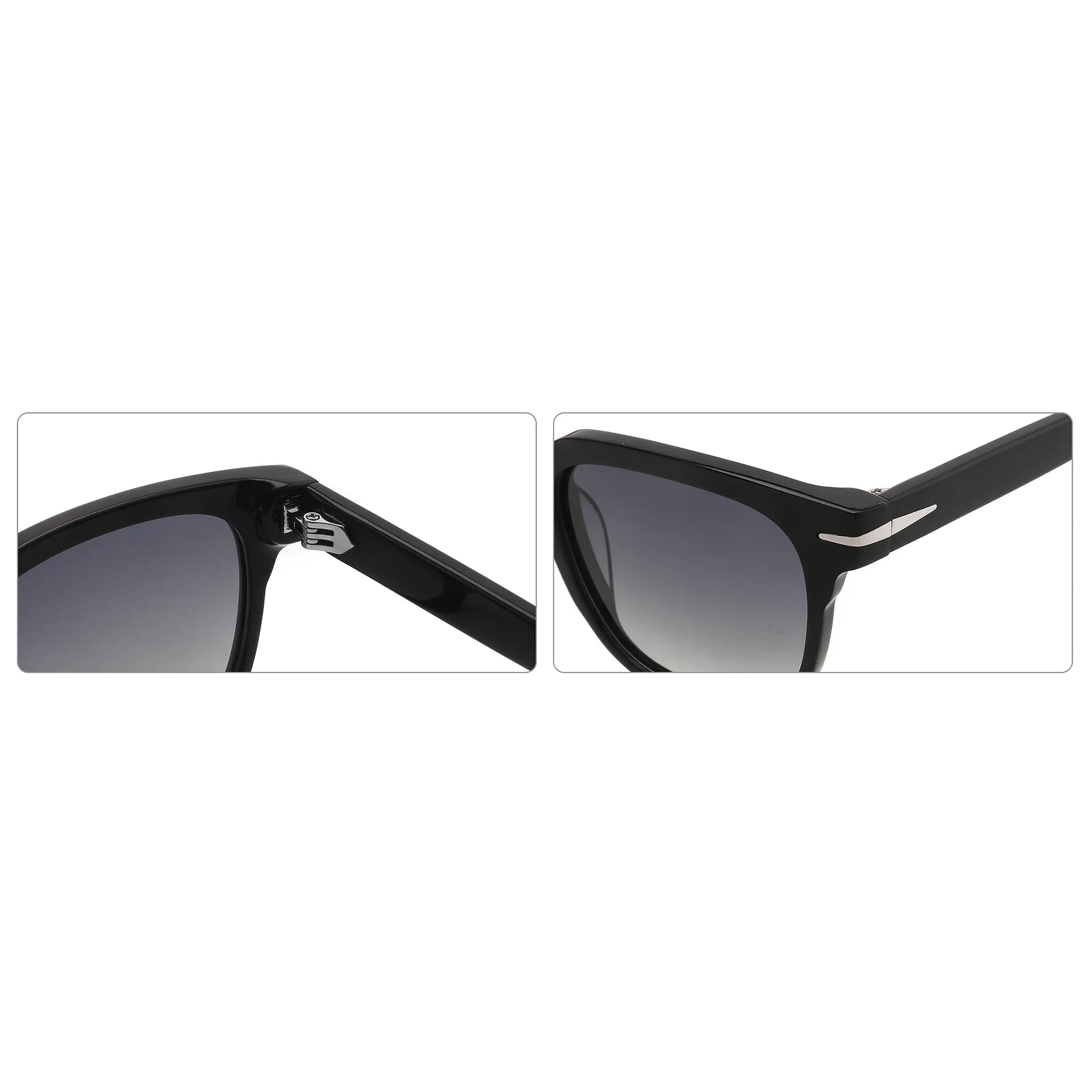 Square Acetate JY-BH008 Glasses Manufacturer - Joyiris