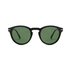 شركة جويريس لتصنيع النظارات الدائرية المصنوعة من الأسيتات JY-BH012